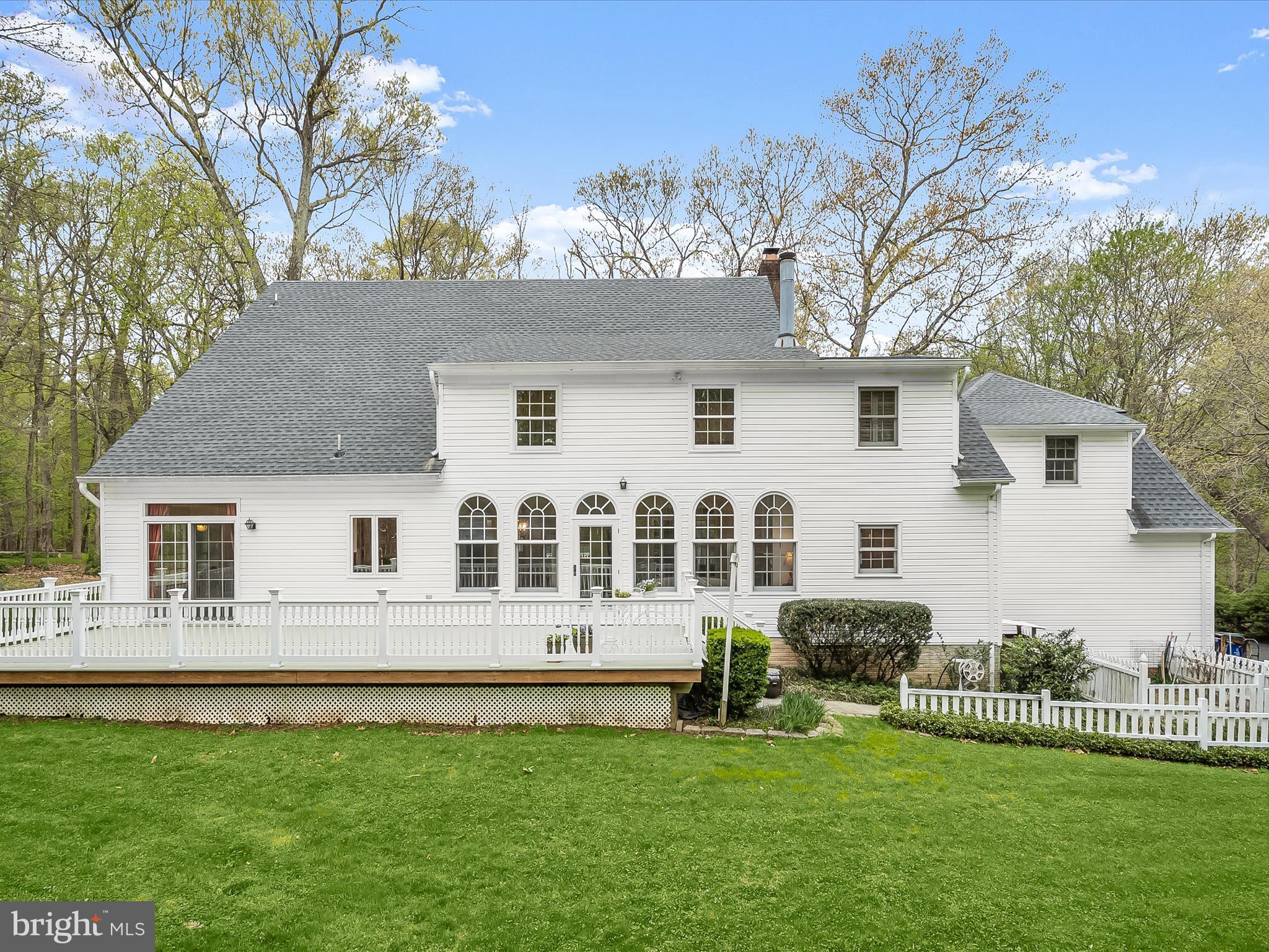 GOSHEN ESTATES - Residential