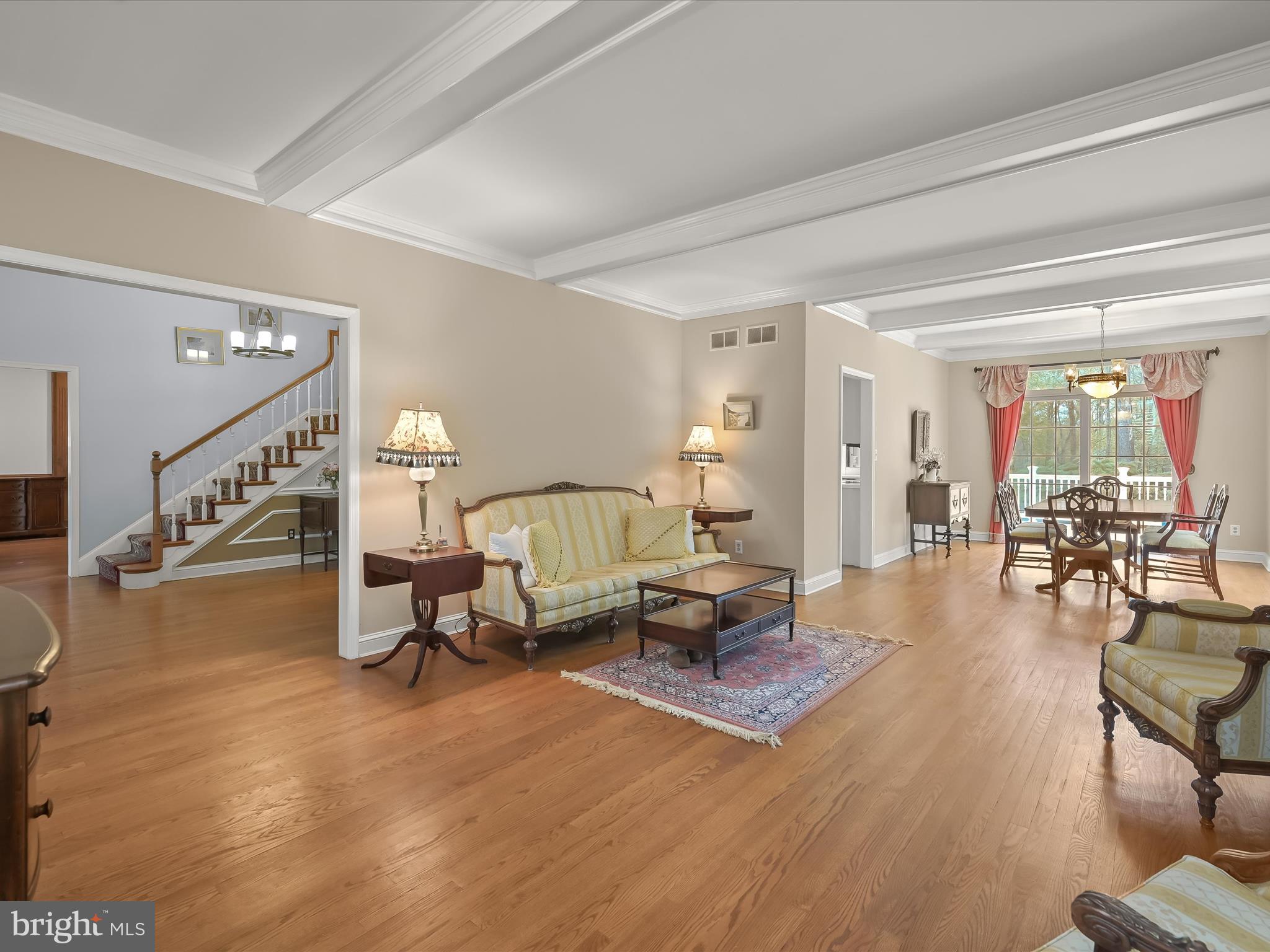 GOSHEN ESTATES - Residential