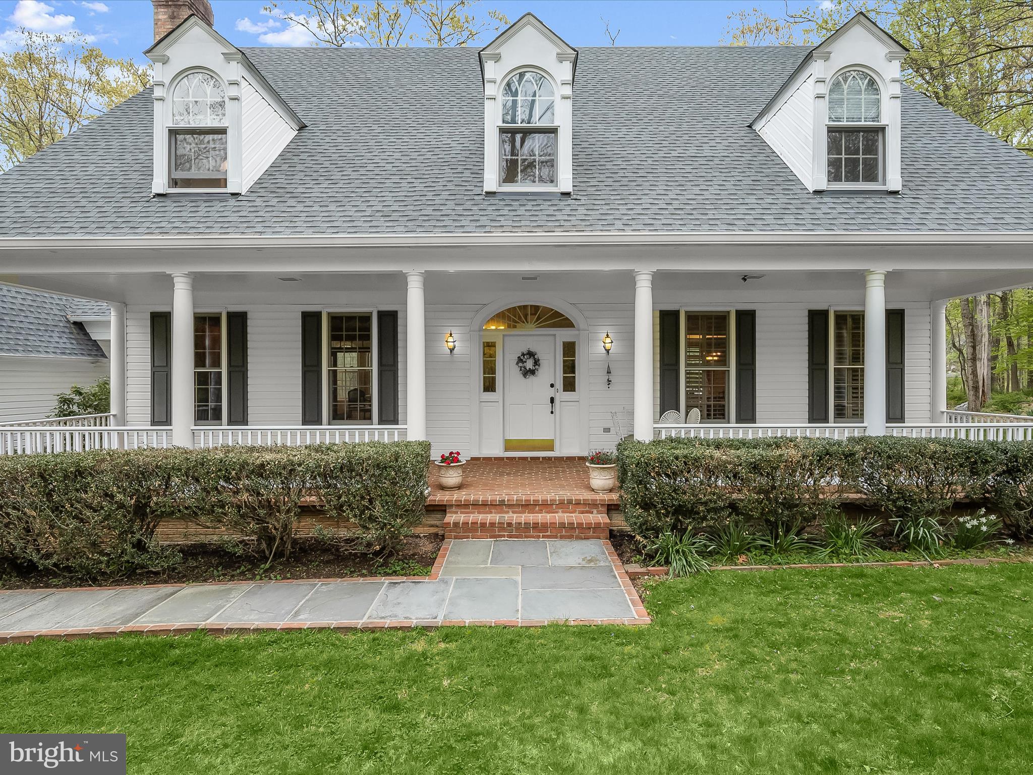 GOSHEN ESTATES - Residential