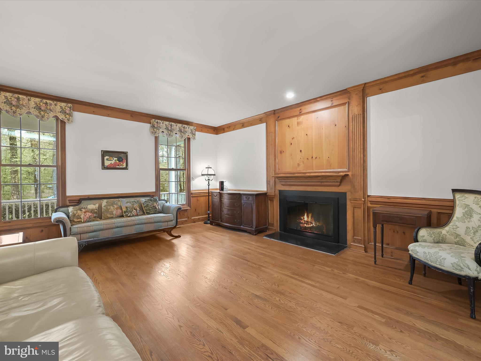 GOSHEN ESTATES - Residential