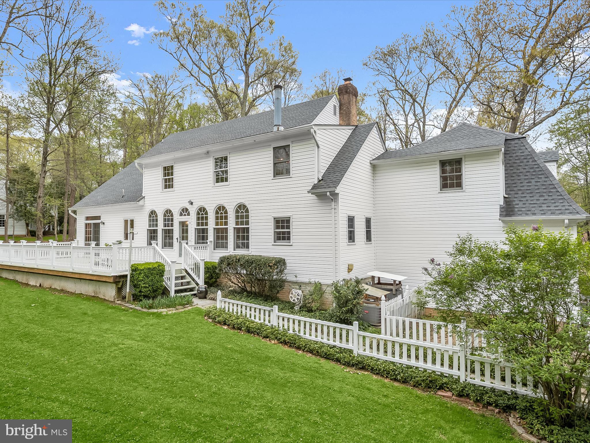 GOSHEN ESTATES - Residential