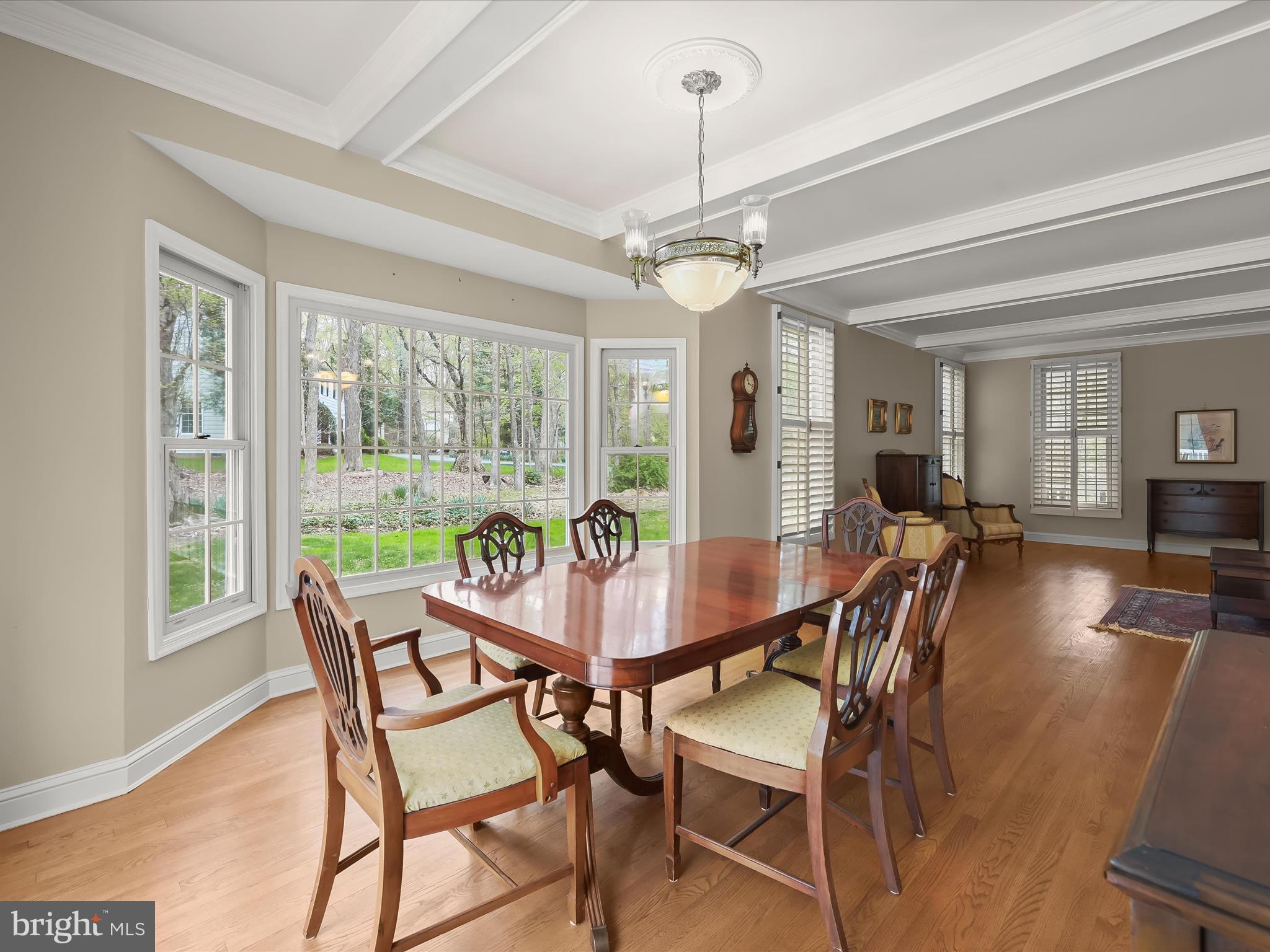 GOSHEN ESTATES - Residential