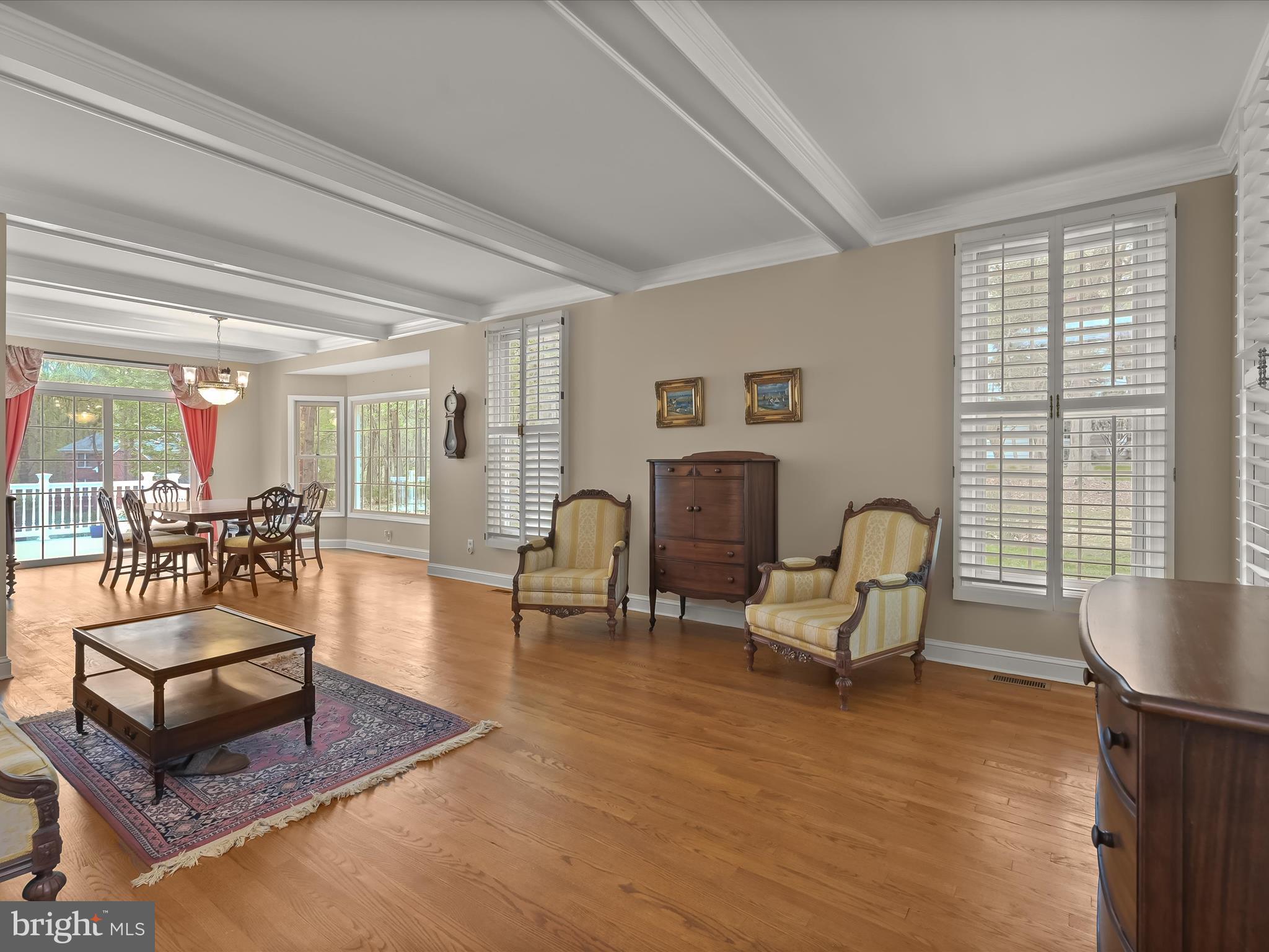 GOSHEN ESTATES - Residential