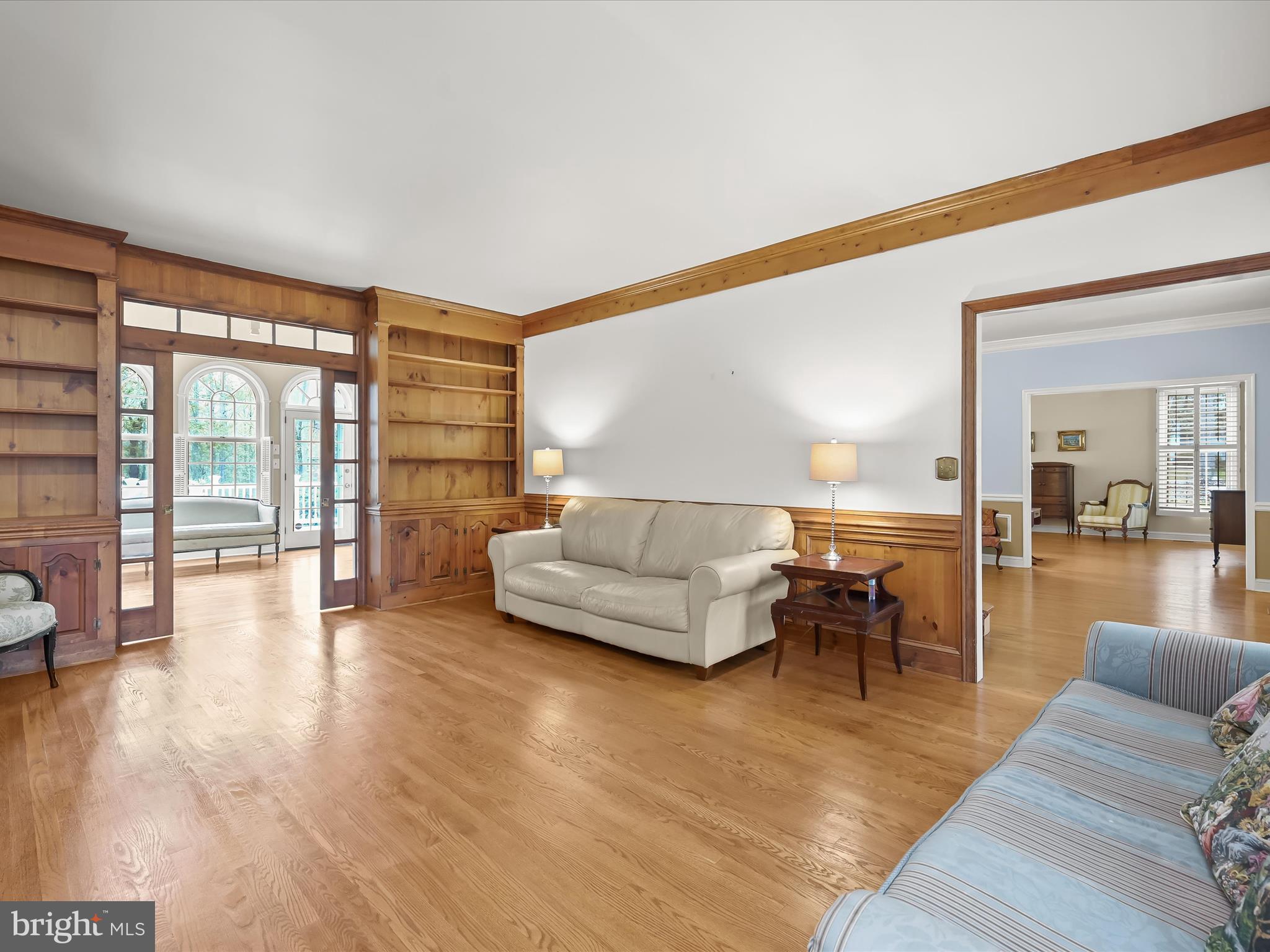 GOSHEN ESTATES - Residential