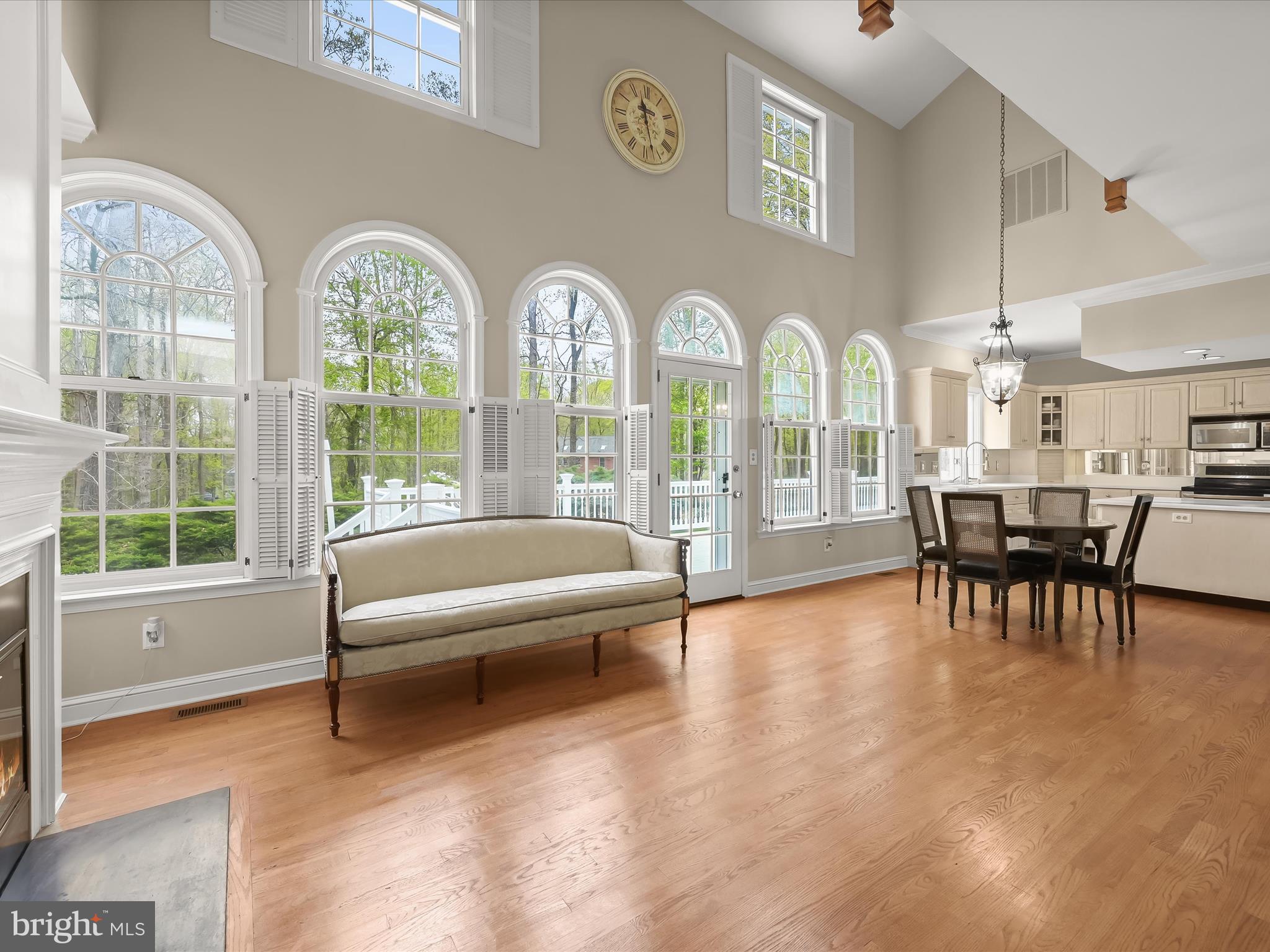 GOSHEN ESTATES - Residential