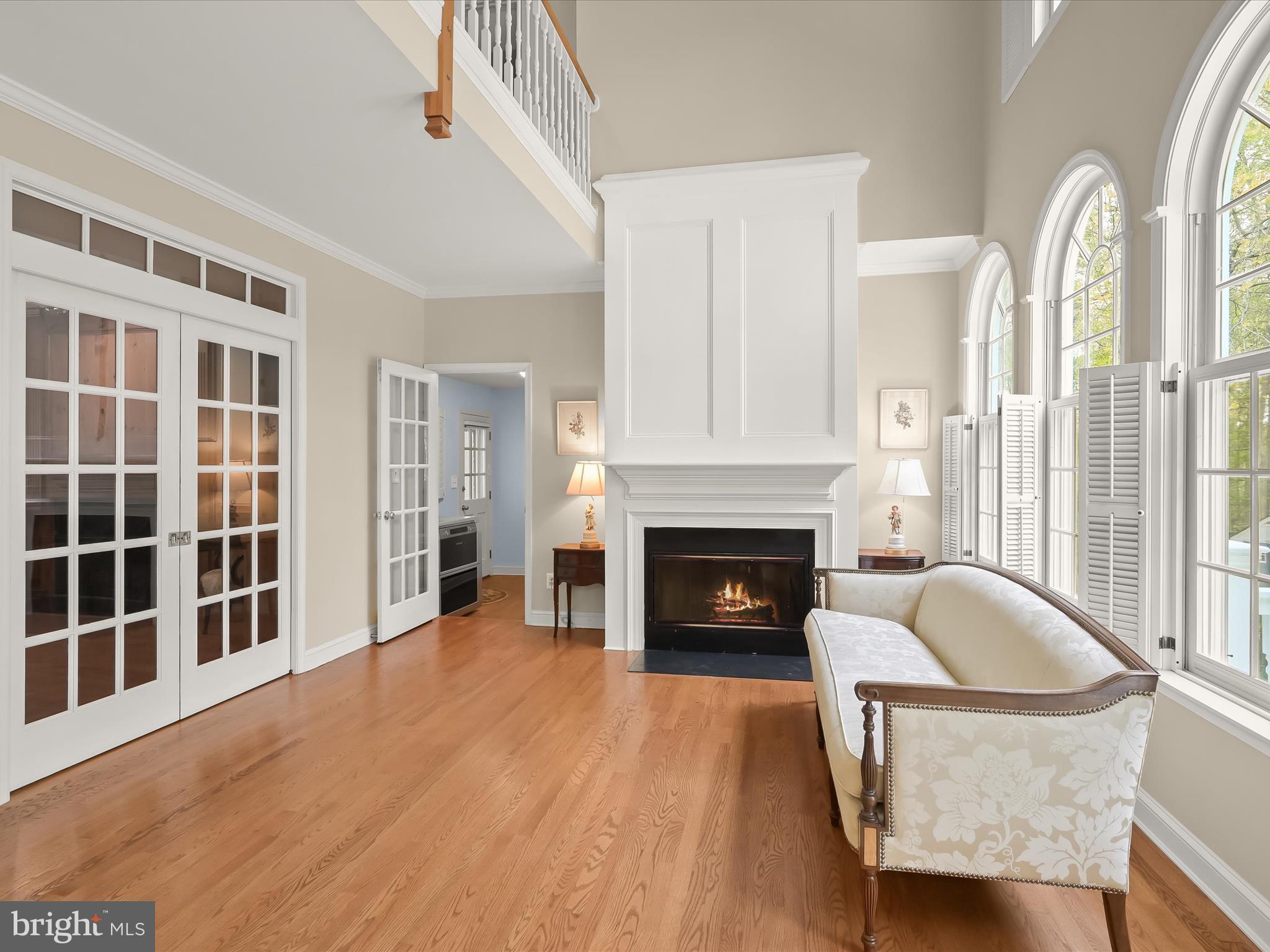 GOSHEN ESTATES - Residential