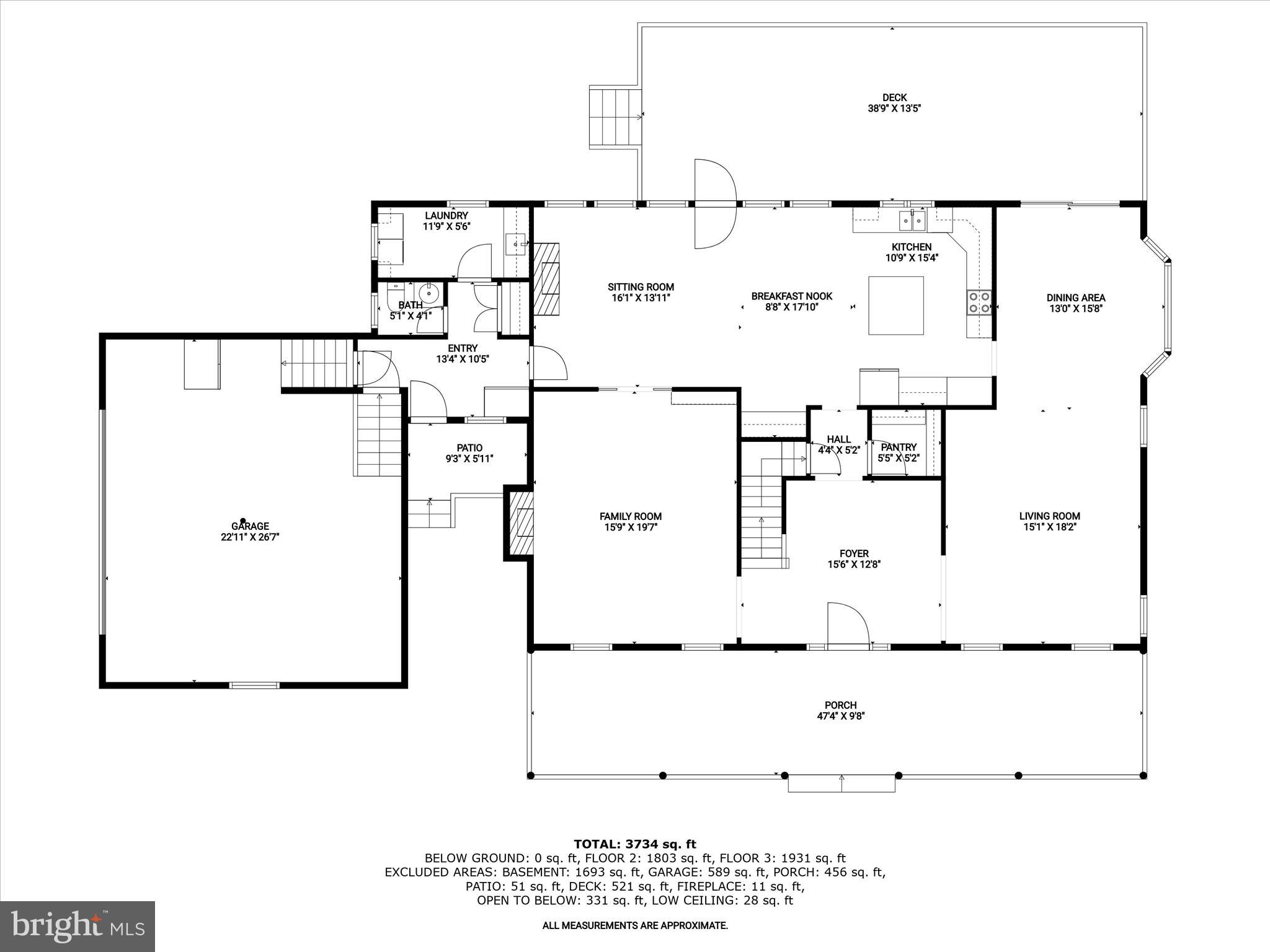 GOSHEN ESTATES - Residential
