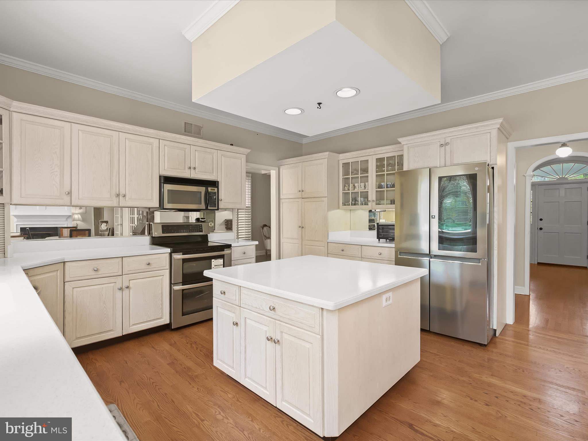 GOSHEN ESTATES - Residential