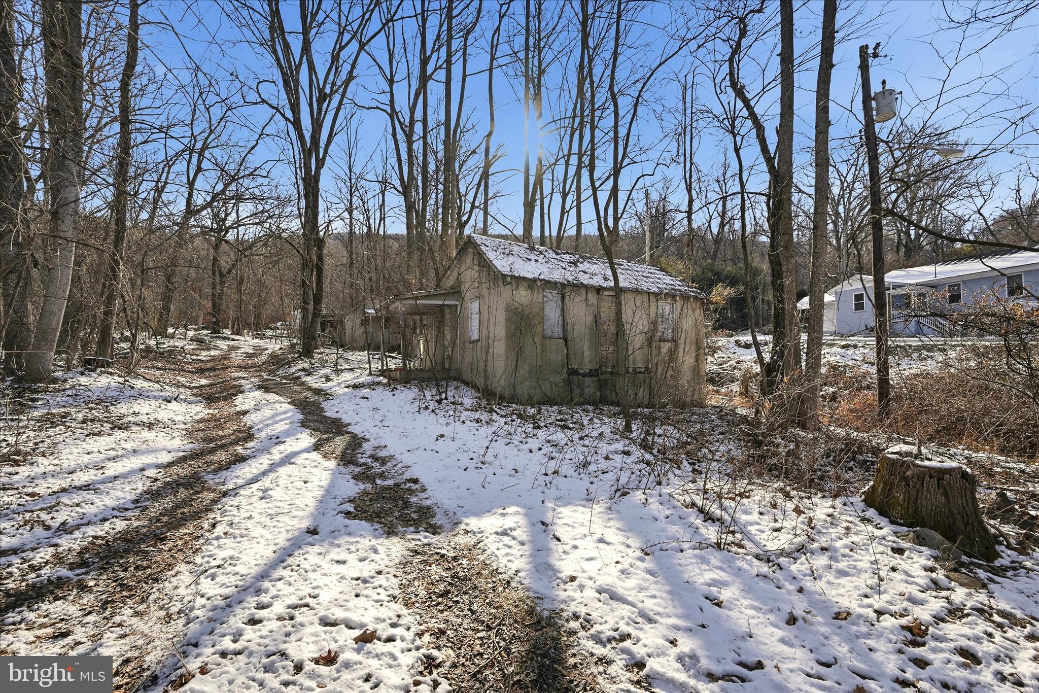 NONE AVAILABLE - Residential