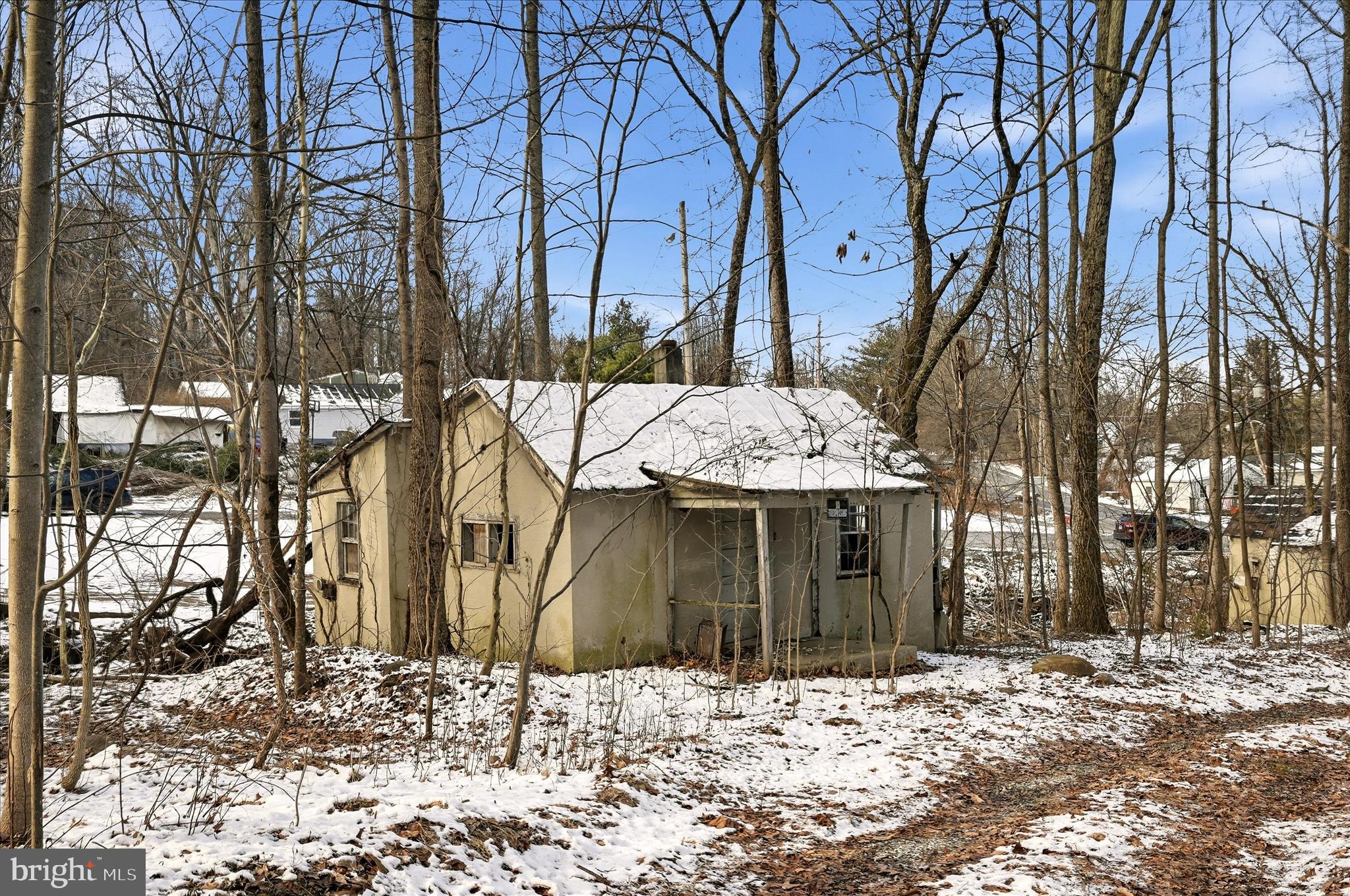 NONE AVAILABLE - Residential