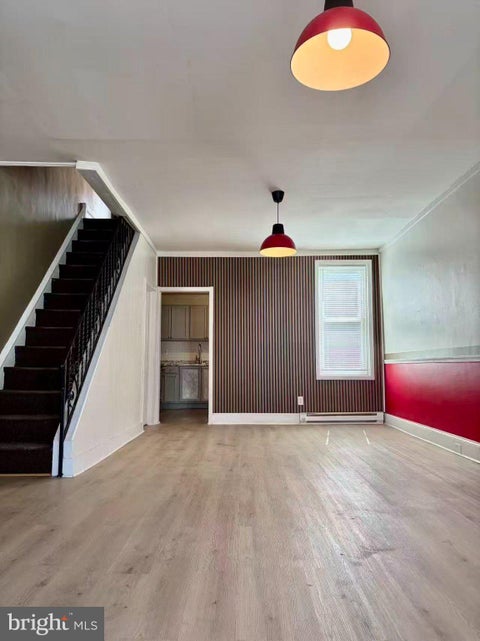 Townhouse For Sale - 2022 E Venango Street<br/> PHILADELPHIA, PA 19134
