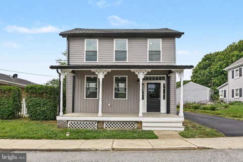 Homes For Sale - 20 N Walnut Street<br/> RISING SUN, MD 21911