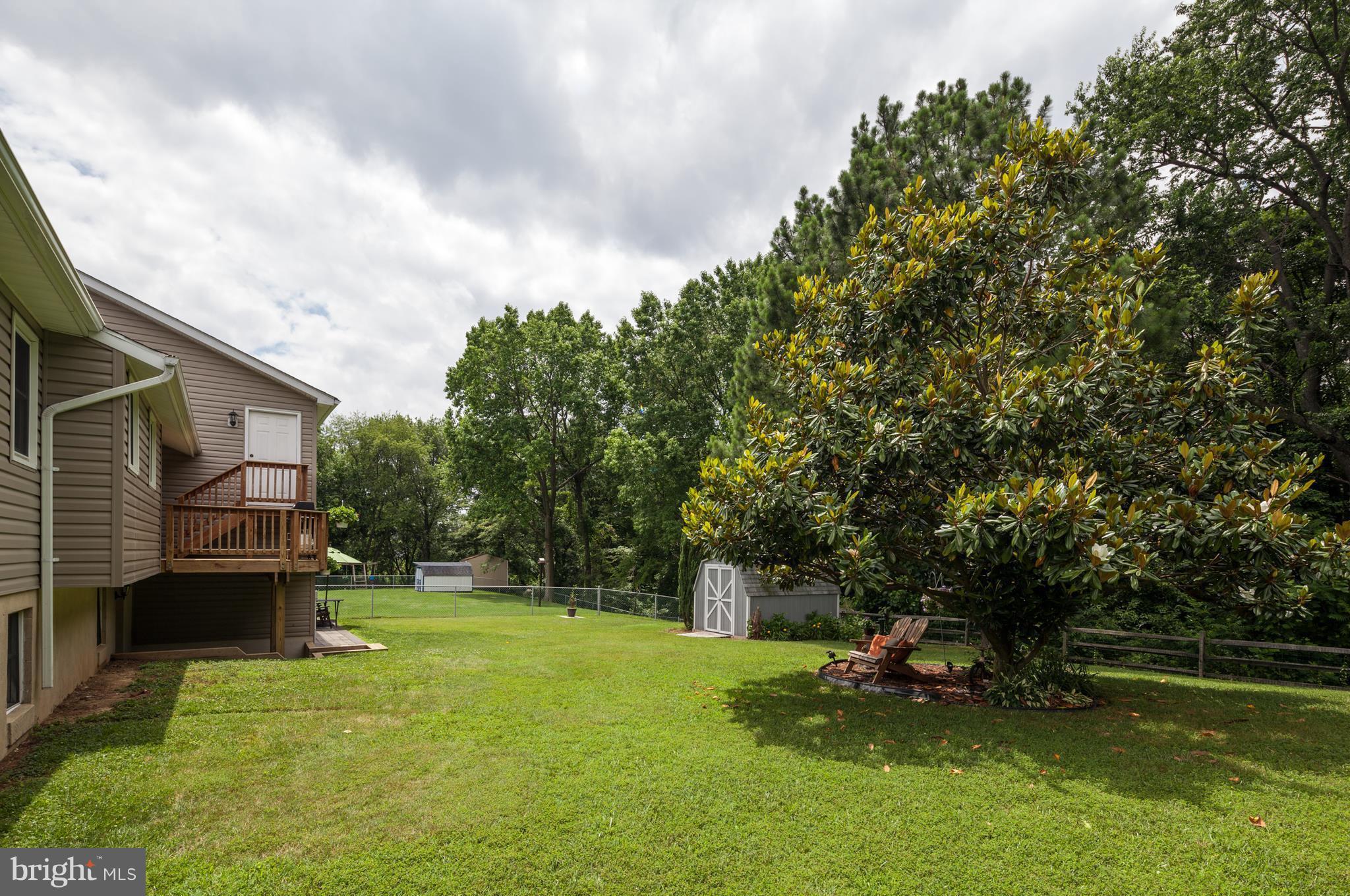 HERITAGE WOODS - Residential