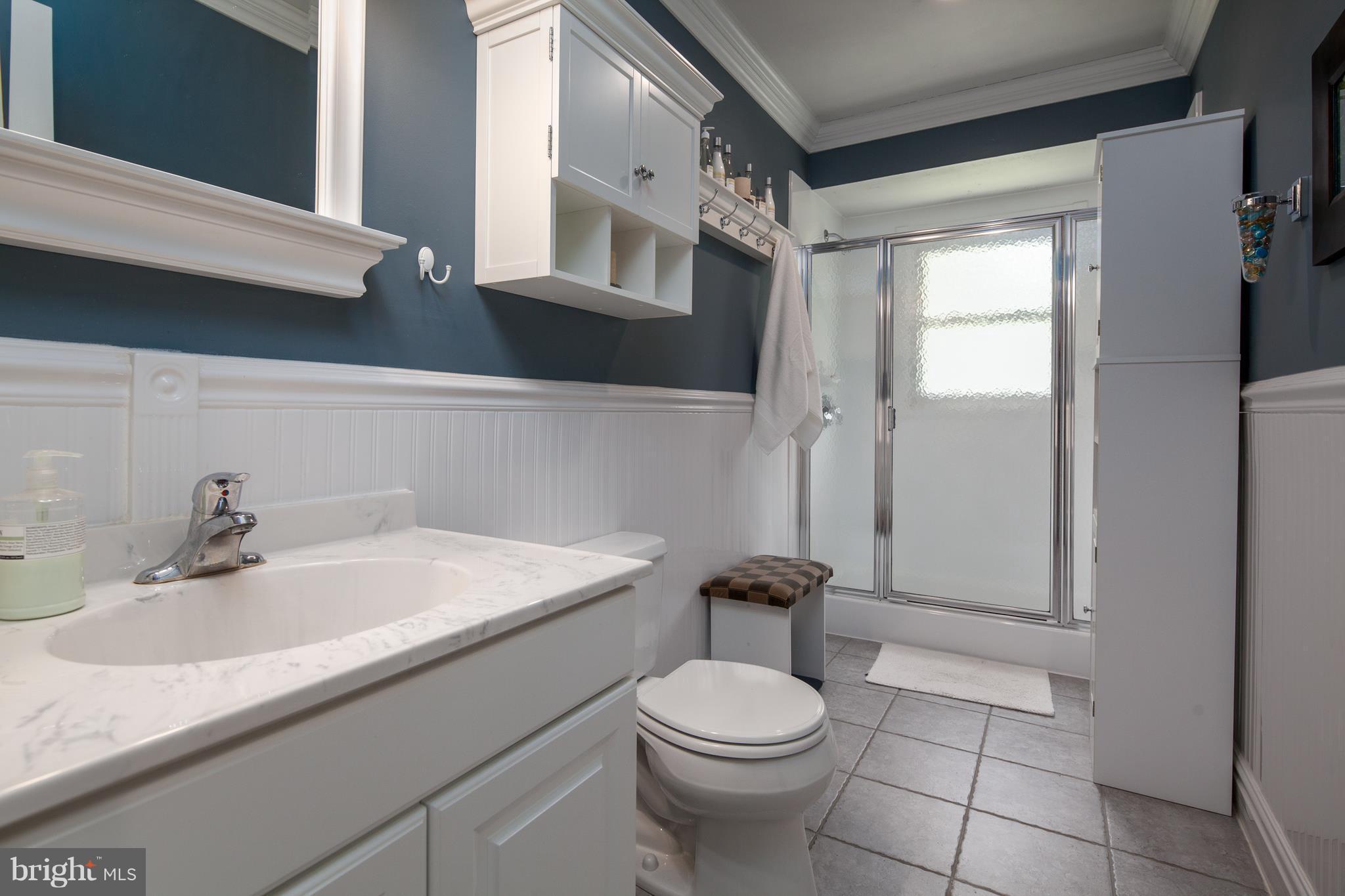 HERITAGE WOODS - Residential