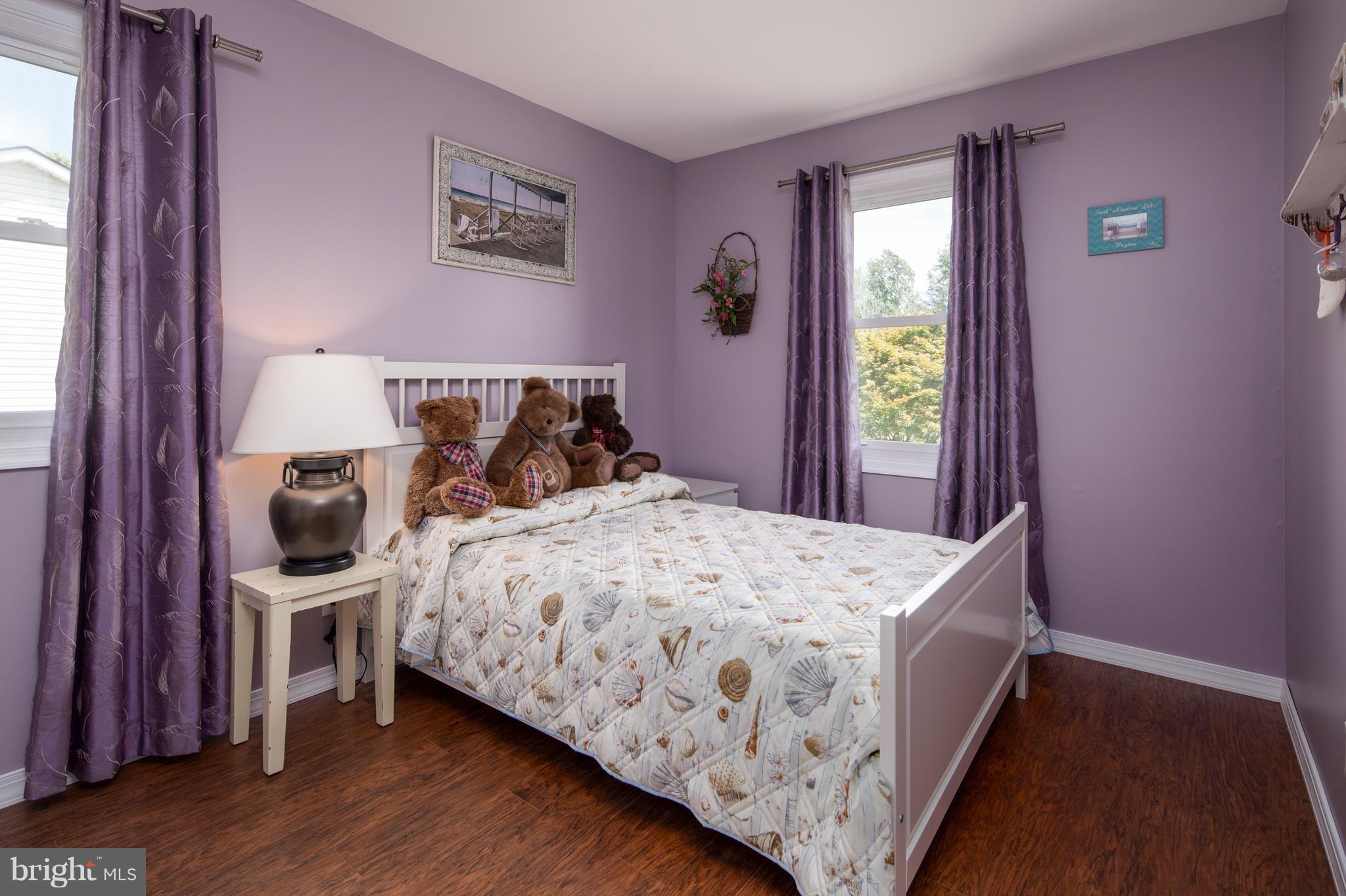 HERITAGE WOODS - Residential