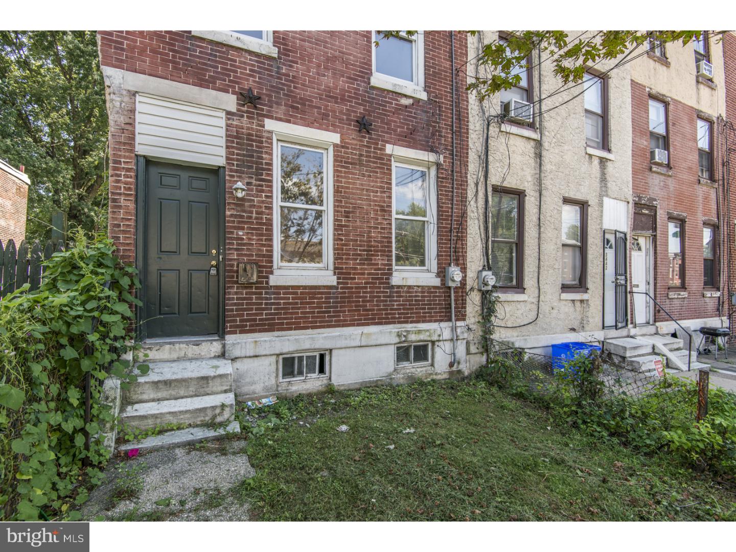 EAST FALLS - Residential Lease