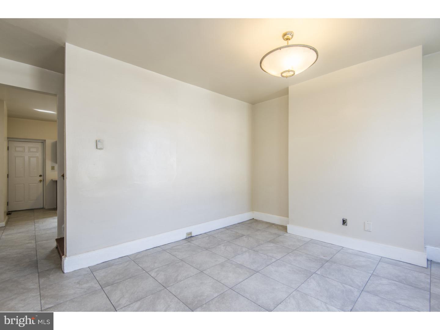 EAST FALLS - Residential Lease