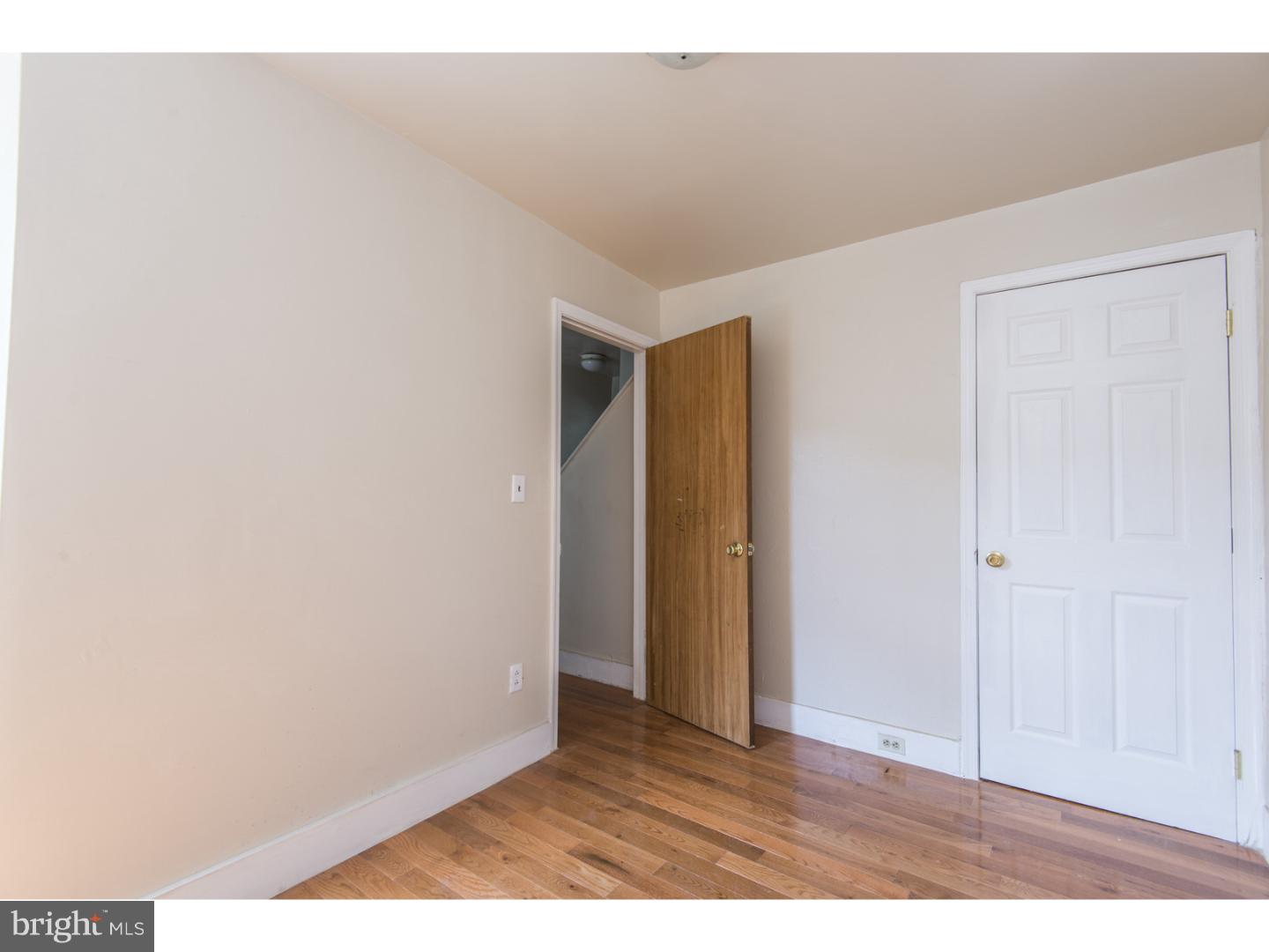 EAST FALLS - Residential Lease
