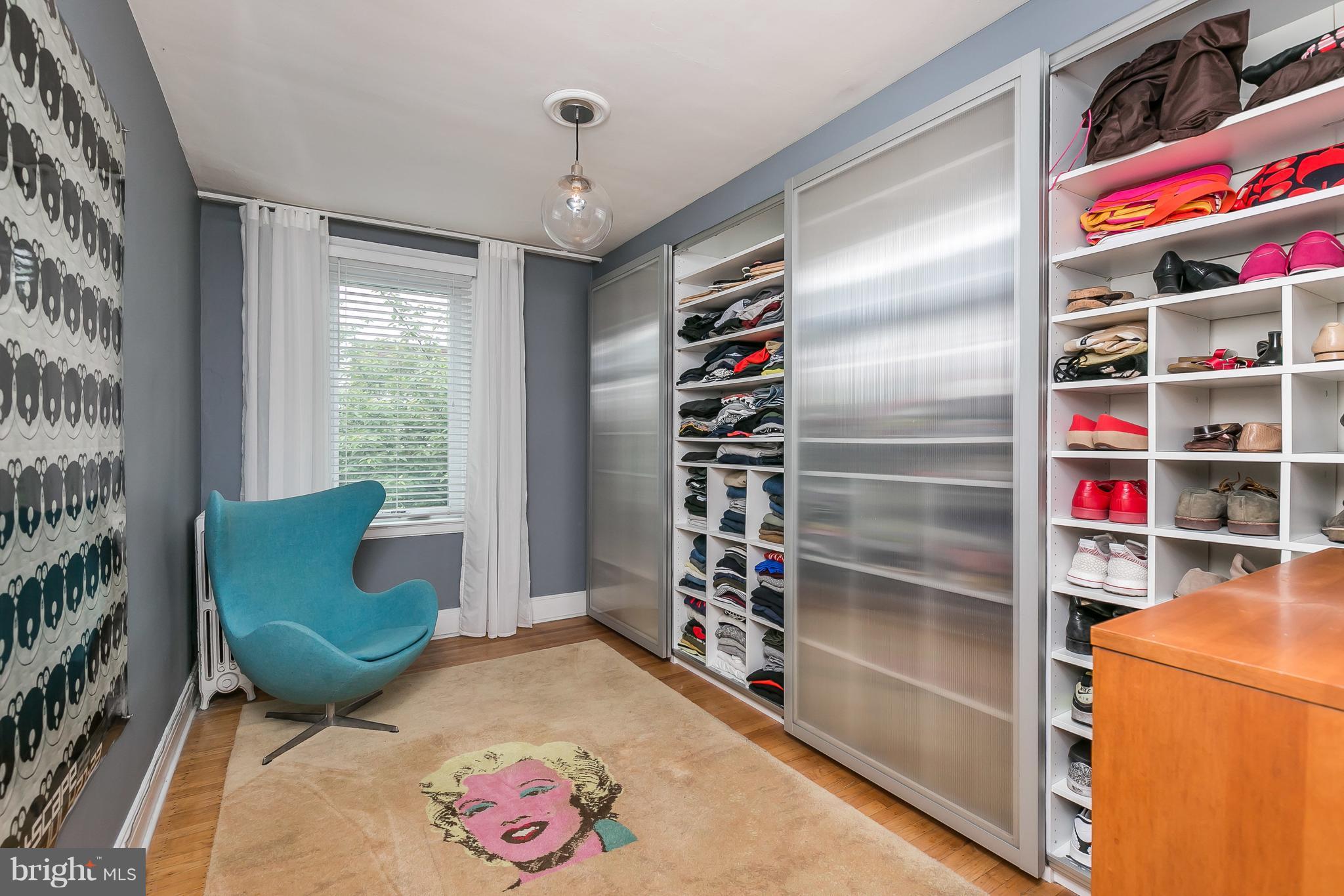 EDNOR GARDENS HISTORIC DISTRICT - Residential