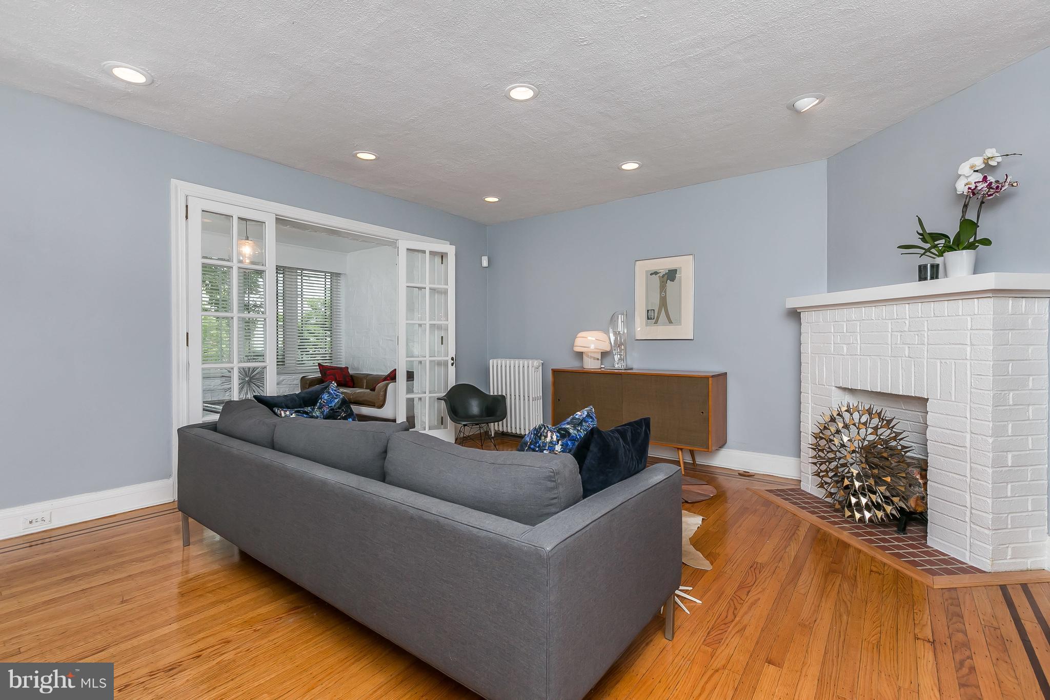 EDNOR GARDENS HISTORIC DISTRICT - Residential