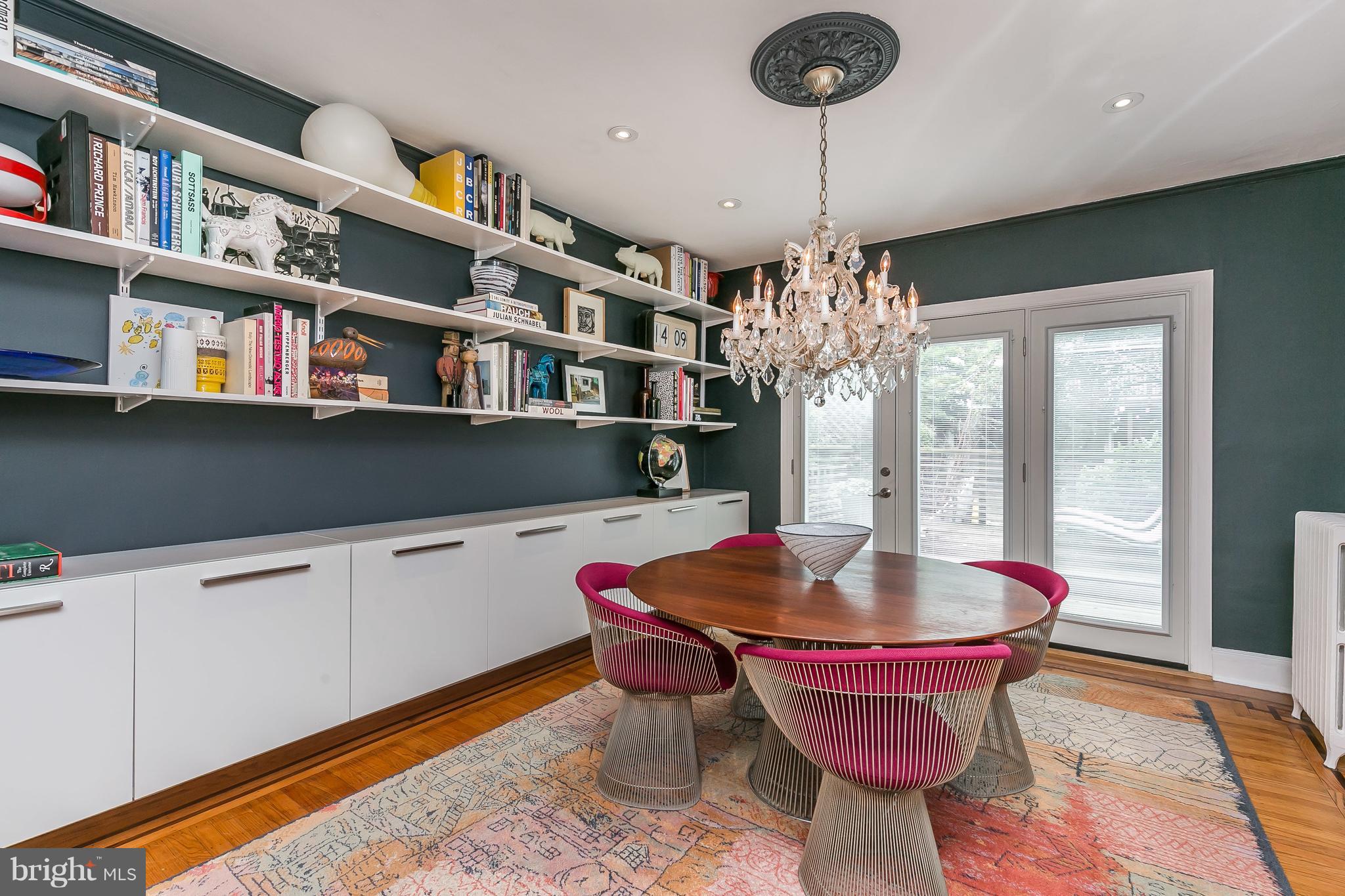 EDNOR GARDENS HISTORIC DISTRICT - Residential