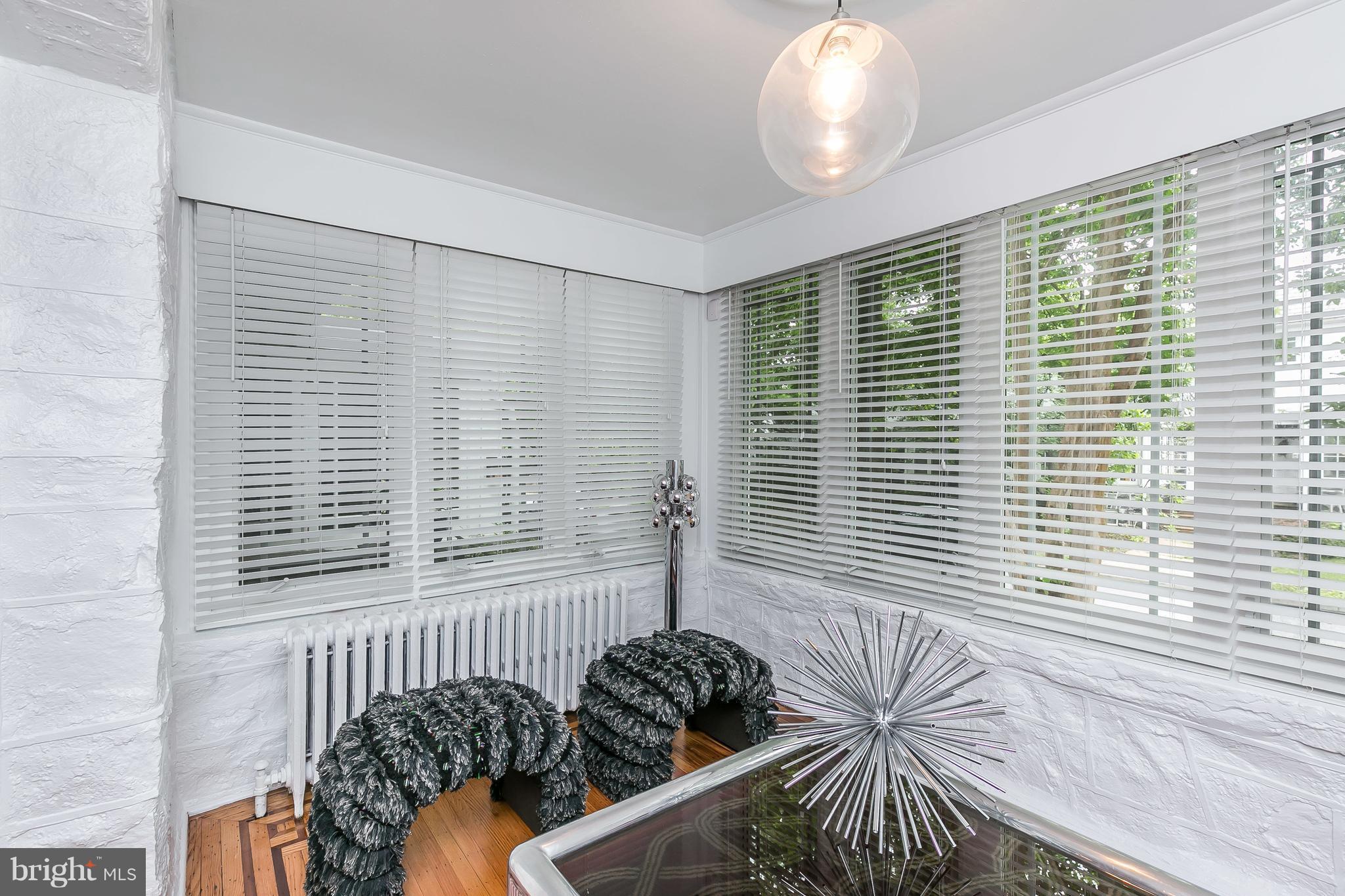 EDNOR GARDENS HISTORIC DISTRICT - Residential