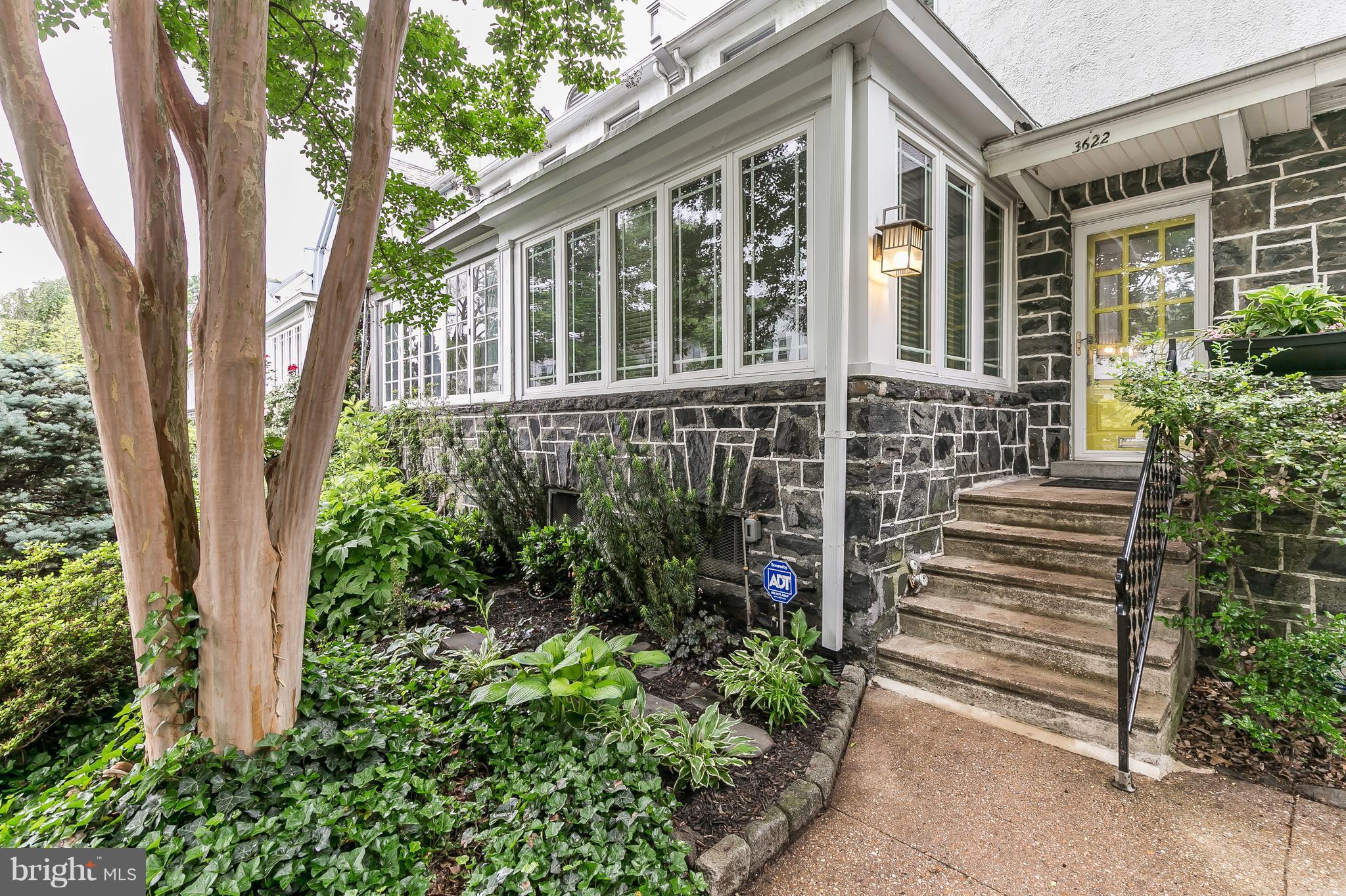 EDNOR GARDENS HISTORIC DISTRICT - Residential