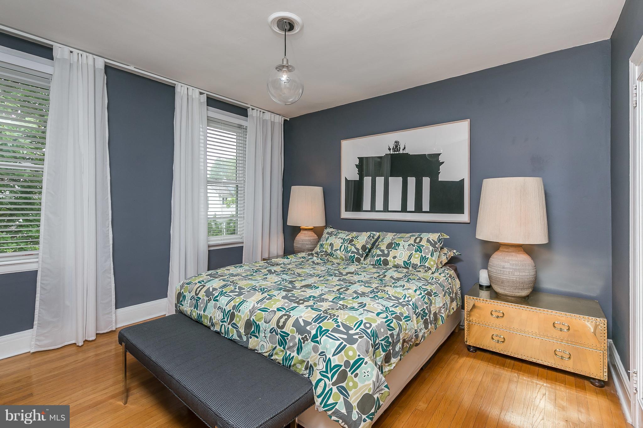 EDNOR GARDENS HISTORIC DISTRICT - Residential