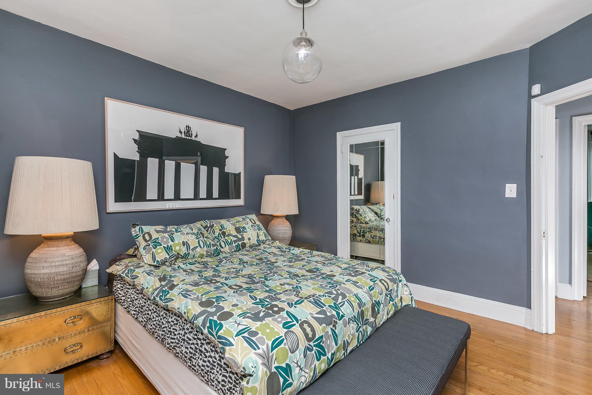 EDNOR GARDENS HISTORIC DISTRICT - Residential