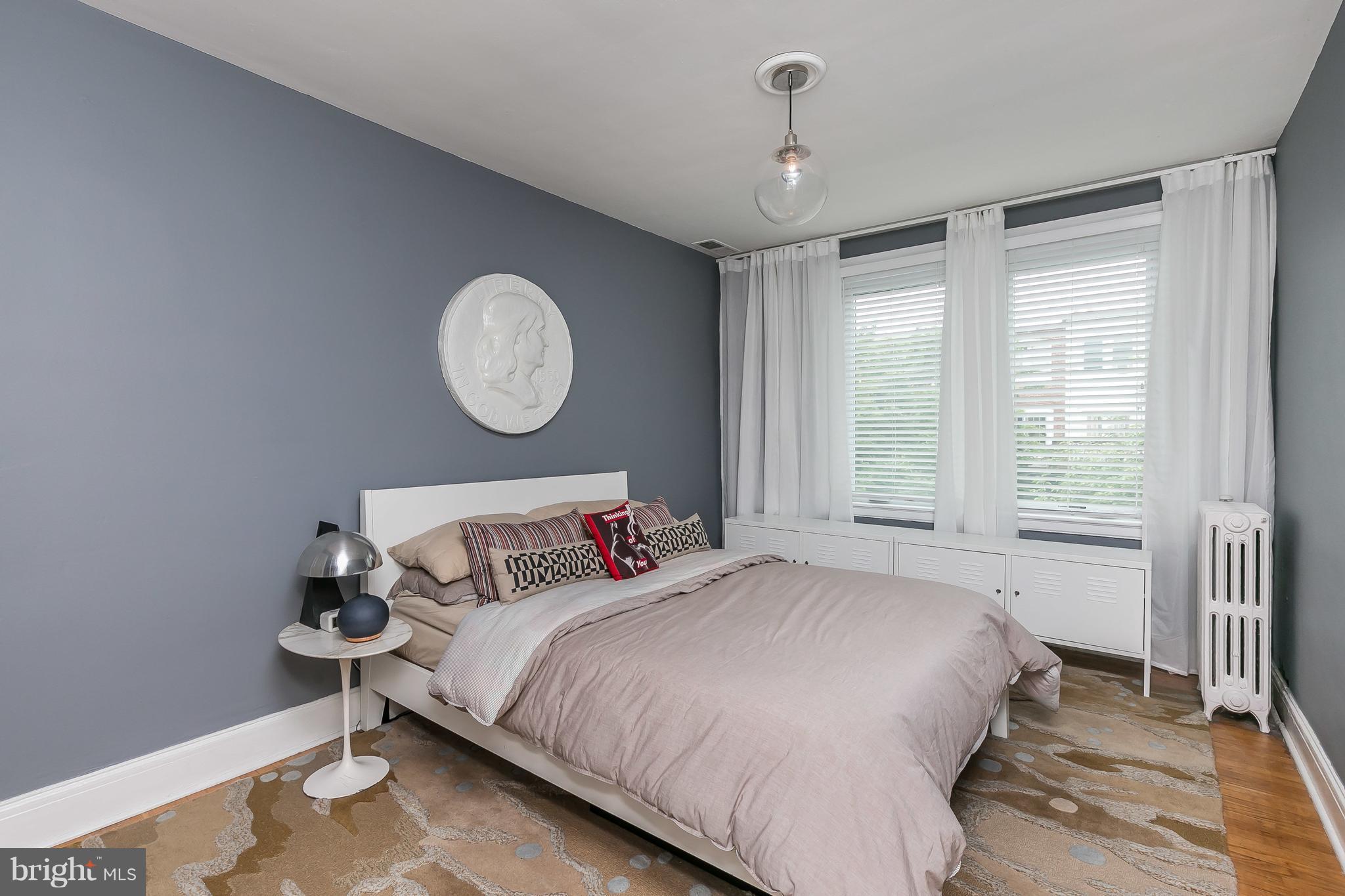 EDNOR GARDENS HISTORIC DISTRICT - Residential