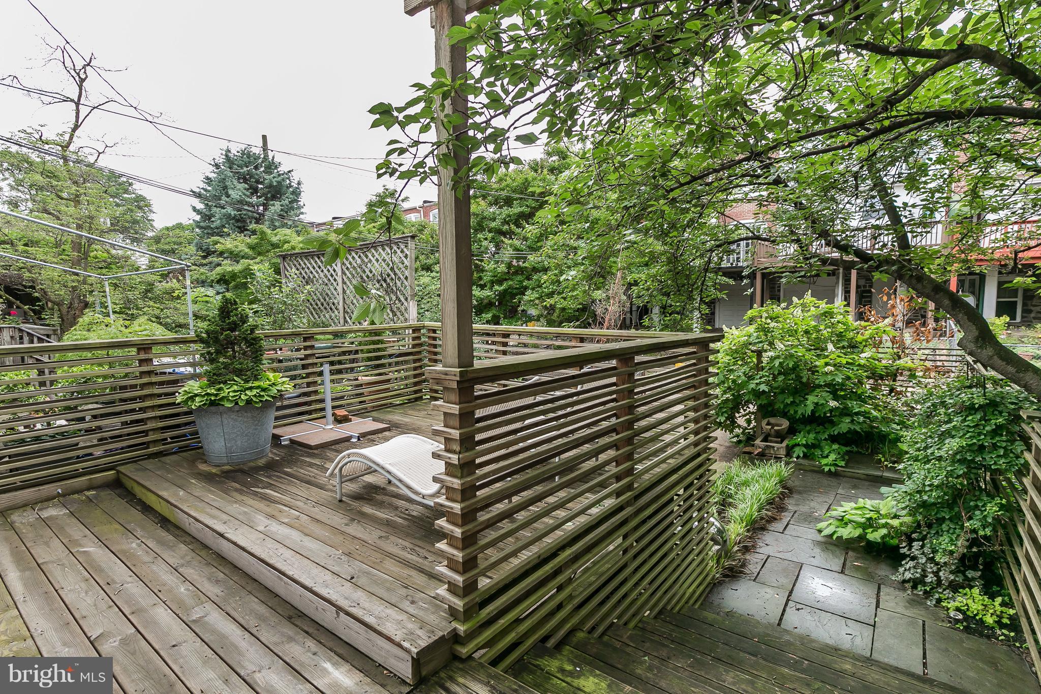 EDNOR GARDENS HISTORIC DISTRICT - Residential