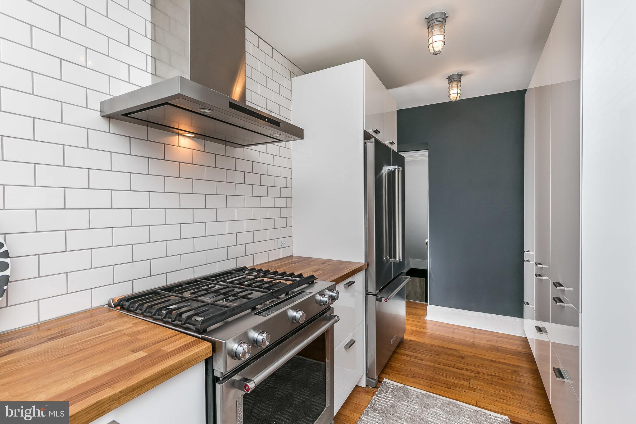 EDNOR GARDENS HISTORIC DISTRICT - Residential