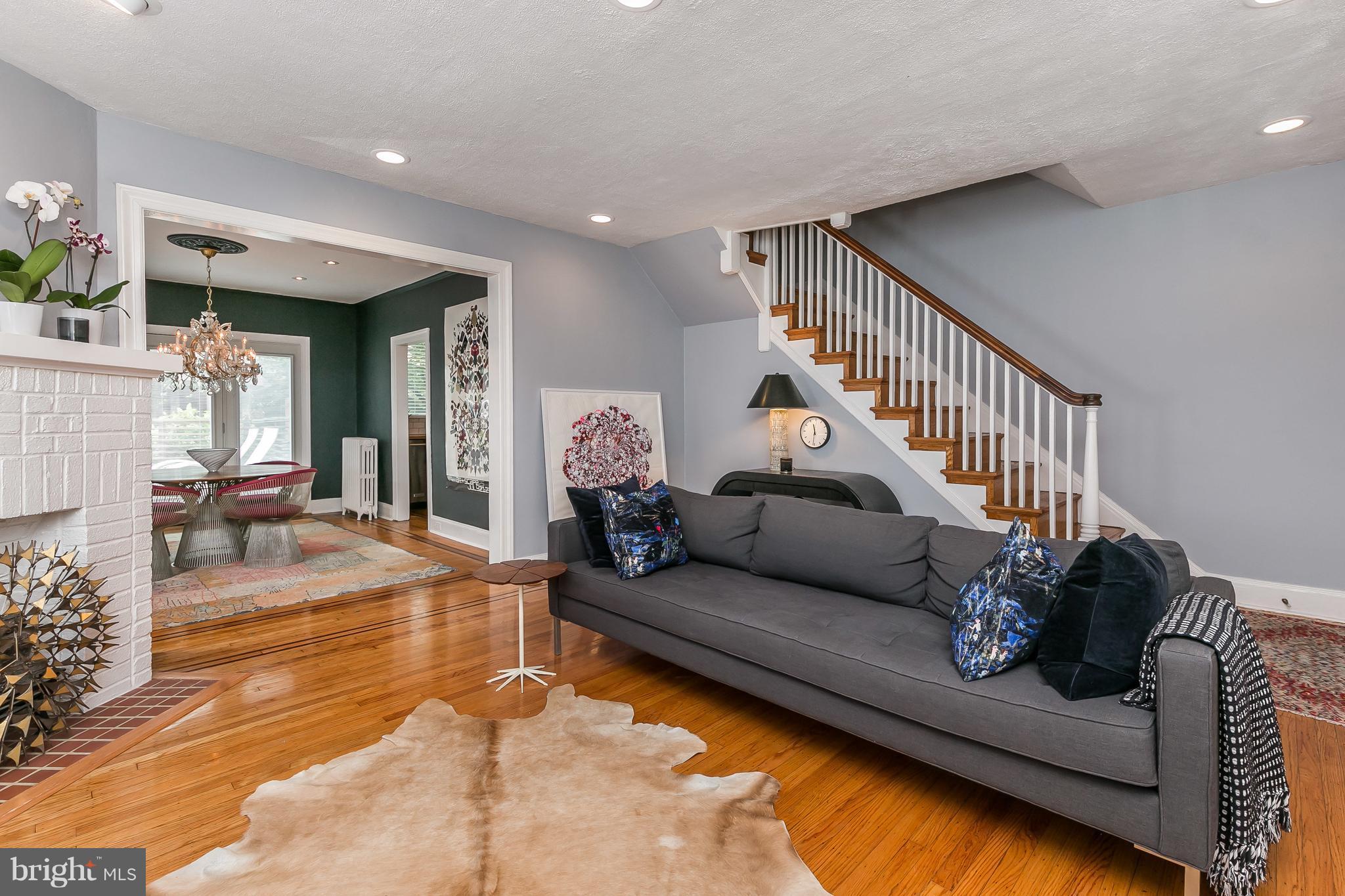 EDNOR GARDENS HISTORIC DISTRICT - Residential