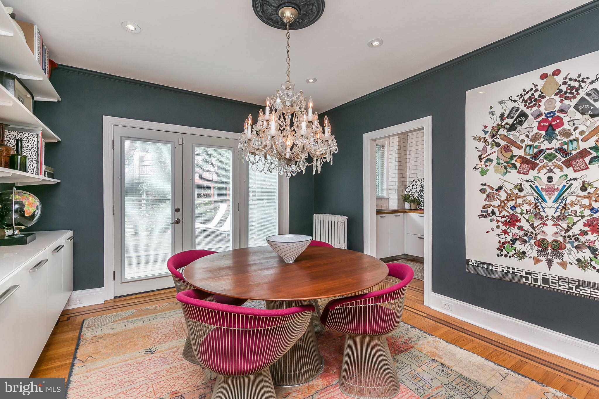 EDNOR GARDENS HISTORIC DISTRICT - Residential