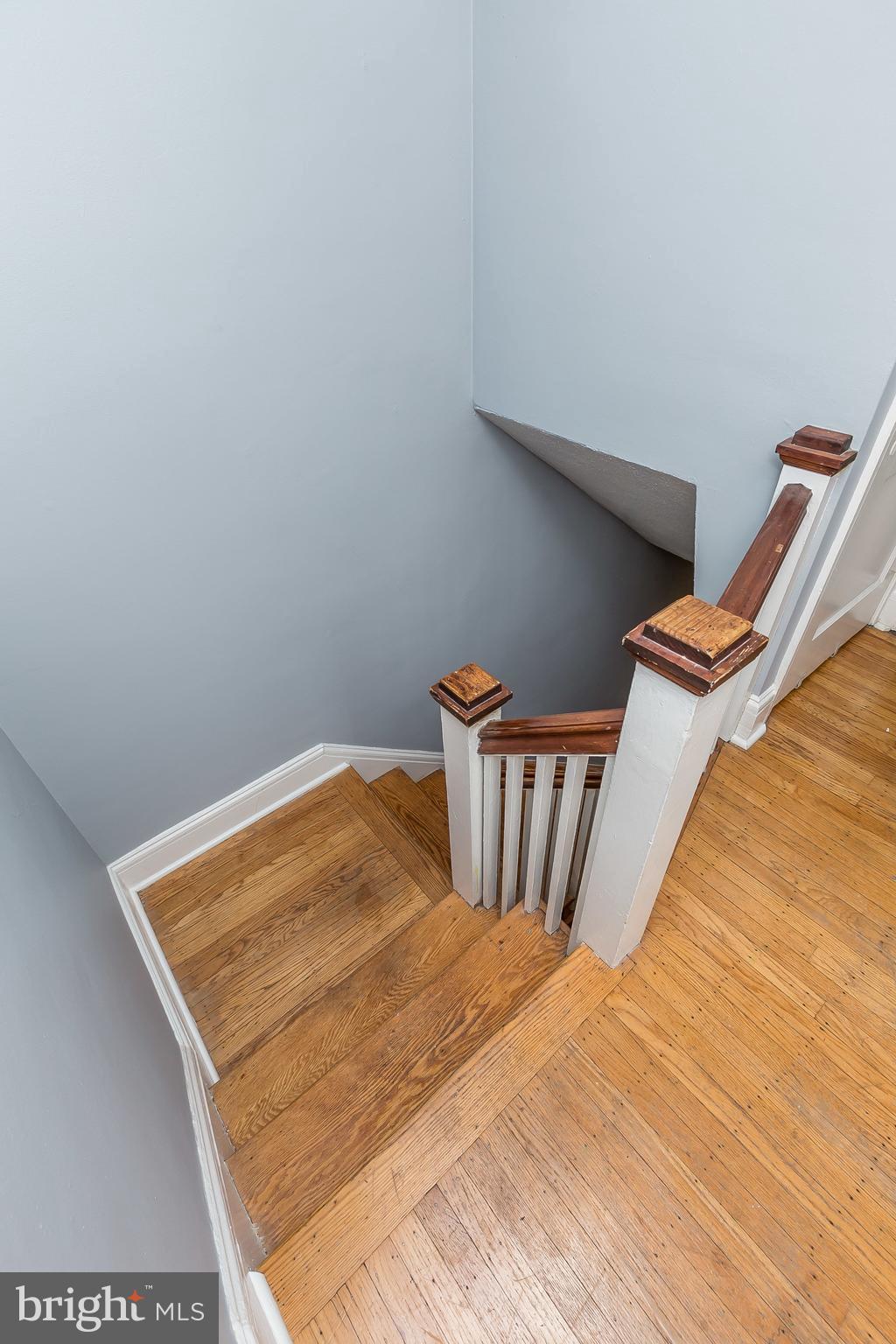 EDNOR GARDENS HISTORIC DISTRICT - Residential