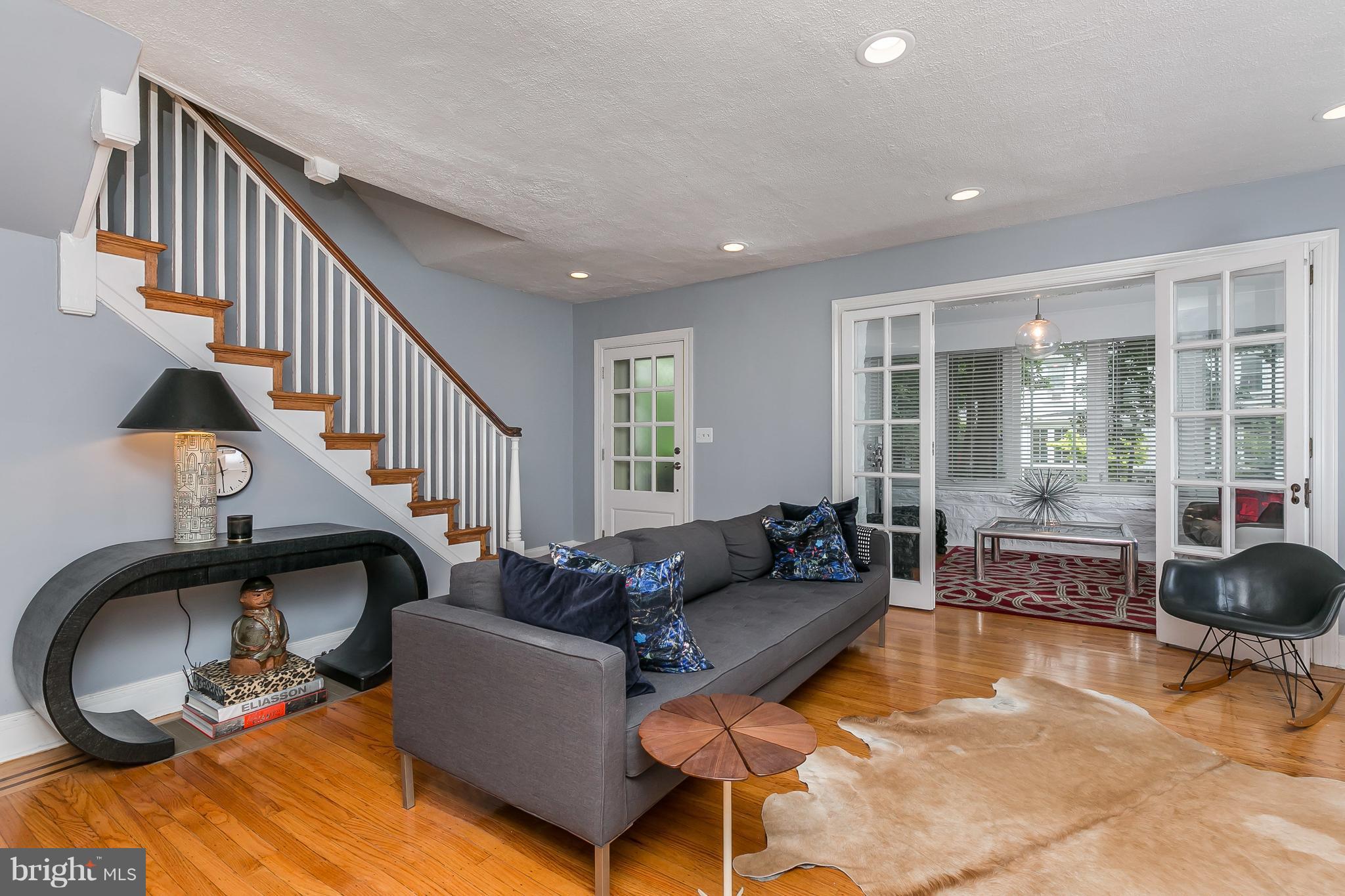 EDNOR GARDENS HISTORIC DISTRICT - Residential