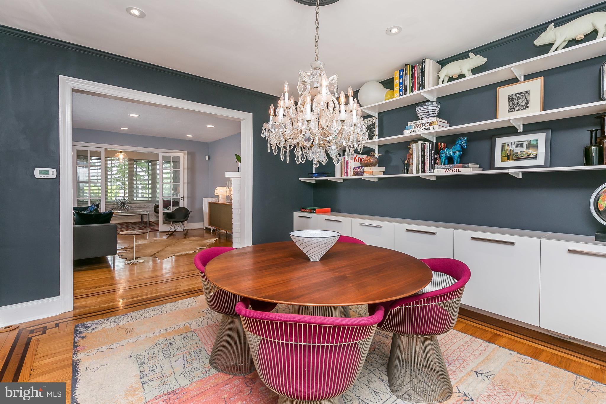 EDNOR GARDENS HISTORIC DISTRICT - Residential