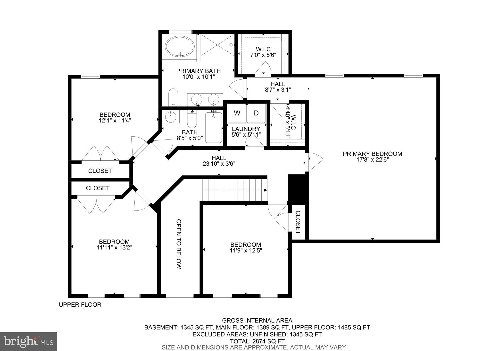 THE VILLAGE OF WASHINGTON TRAIL - Residential