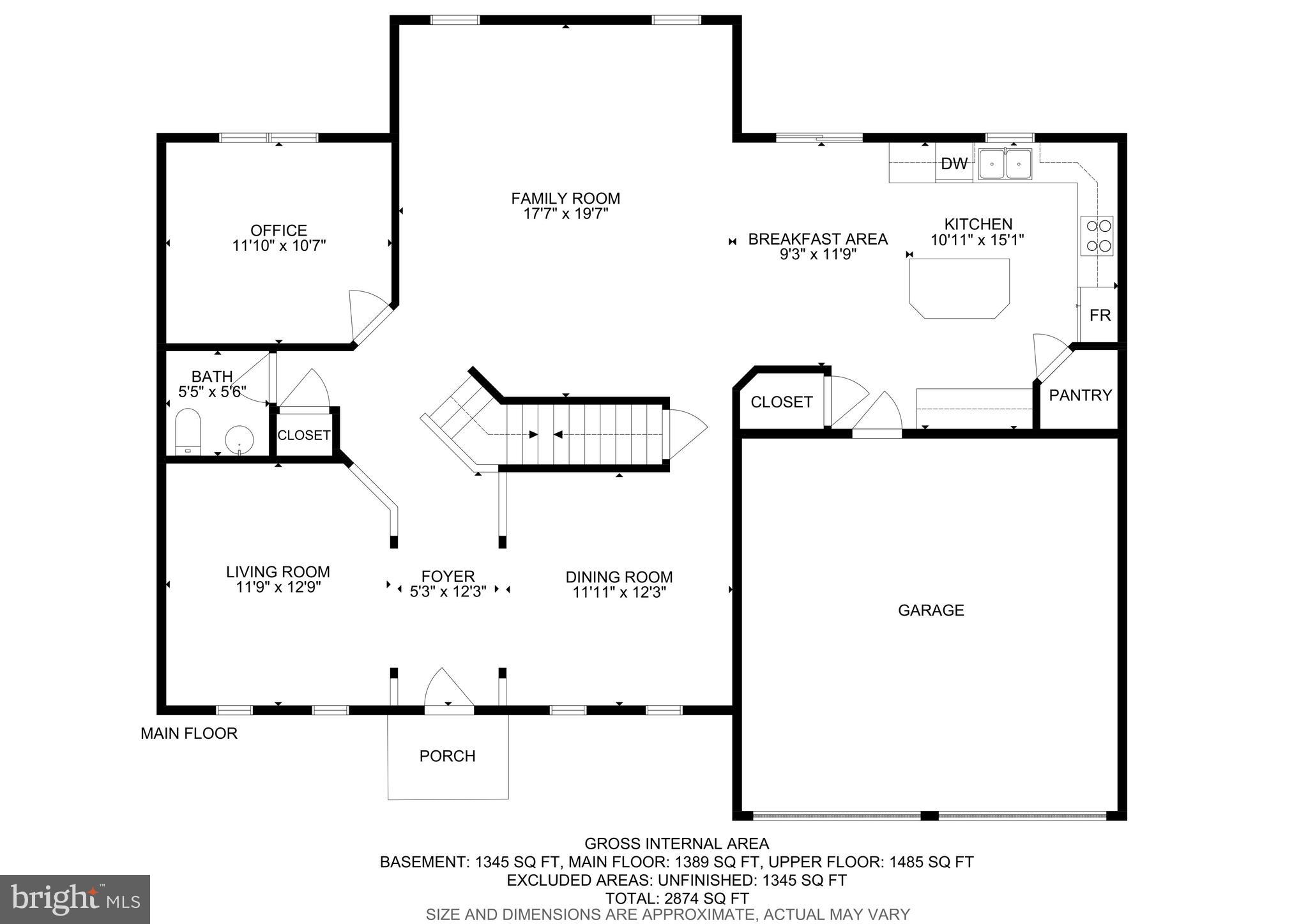 THE VILLAGE OF WASHINGTON TRAIL - Residential