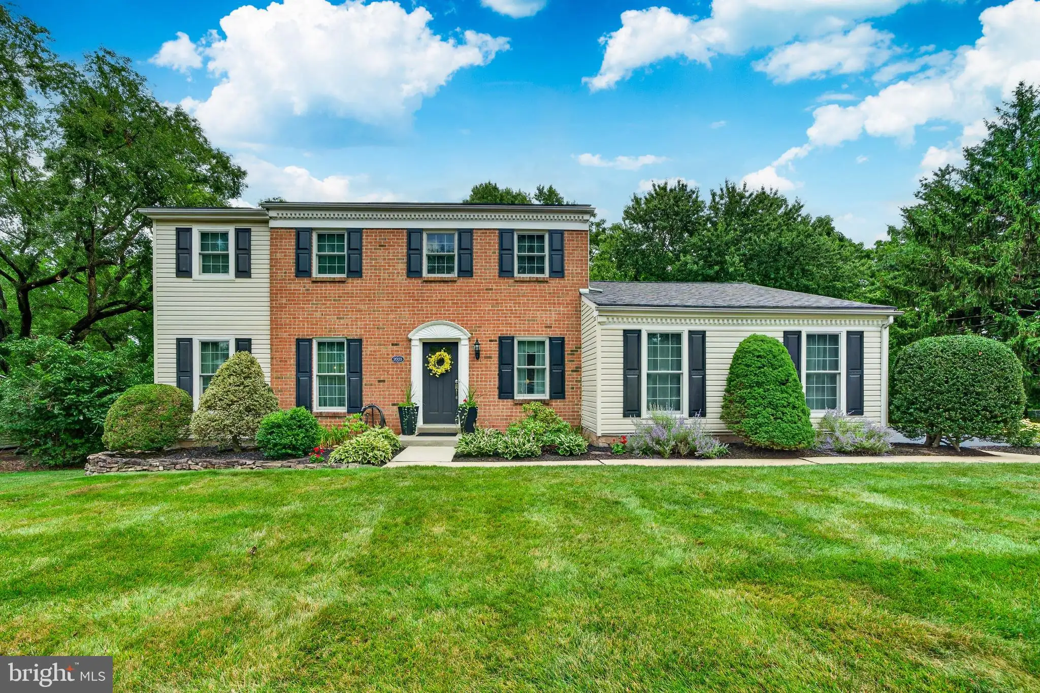 2035 Creek Way, Lansdale, PA, 19446