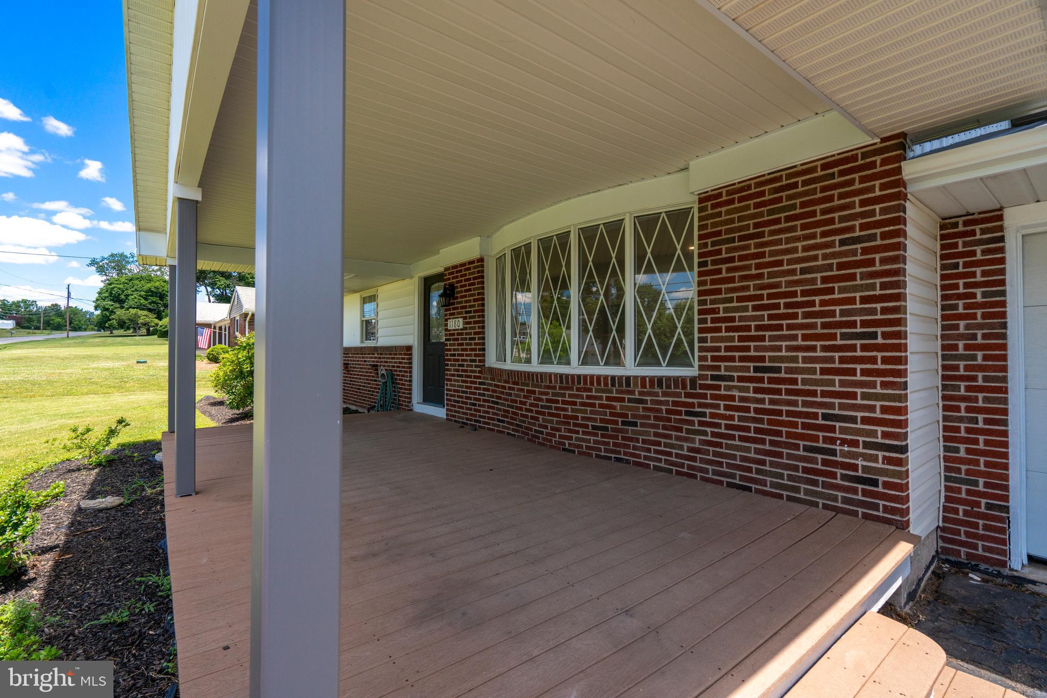 1180 STATION ROAD
