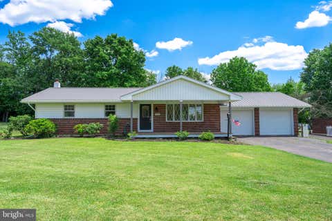 Homes For Sale - 1180 Station Road<br/> Montgomery County, PALM, PA 18070