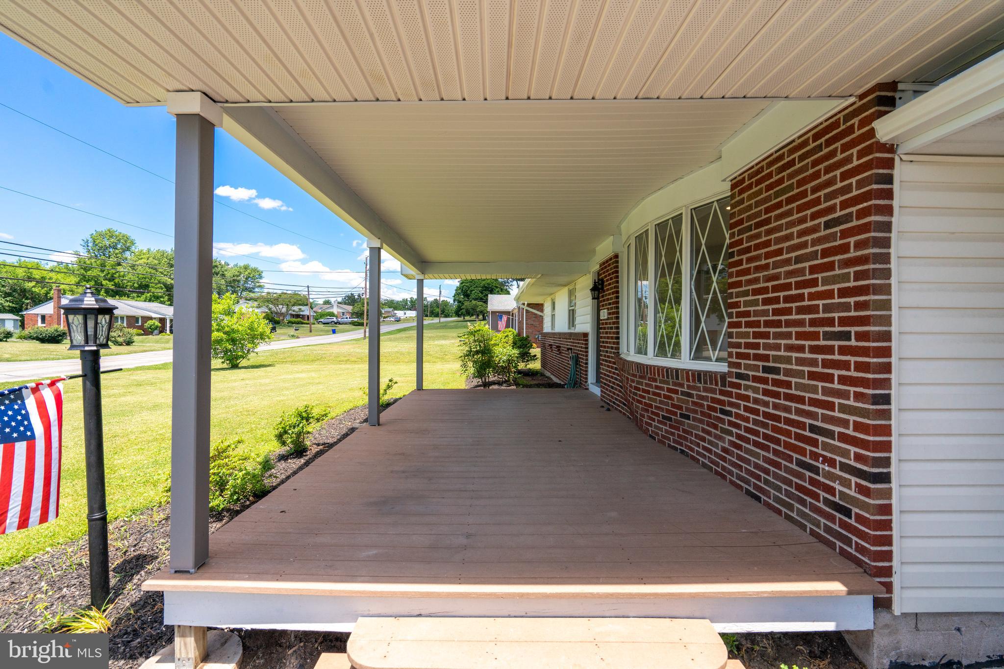 1180 STATION ROAD