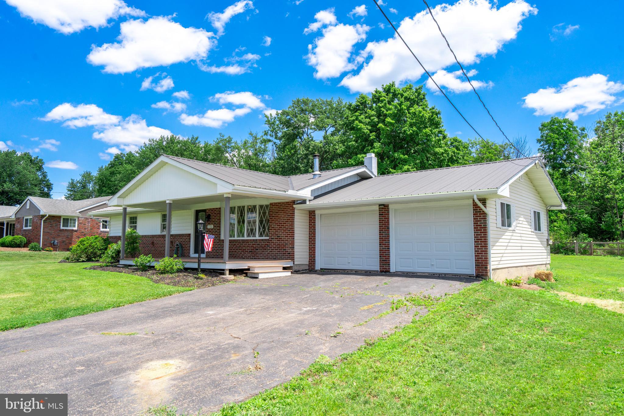 1180 STATION ROAD