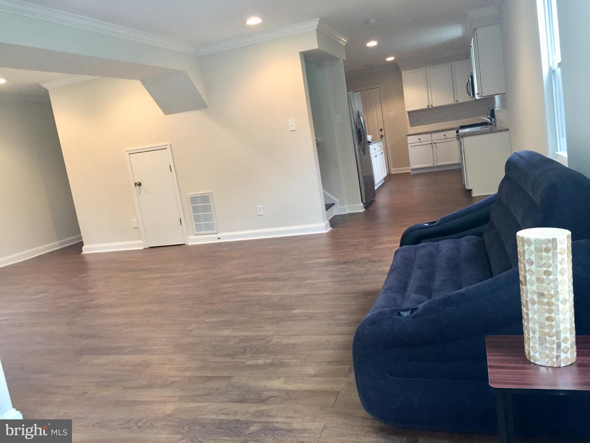 COLMAR MANOR- 1ST ADDN - Residential