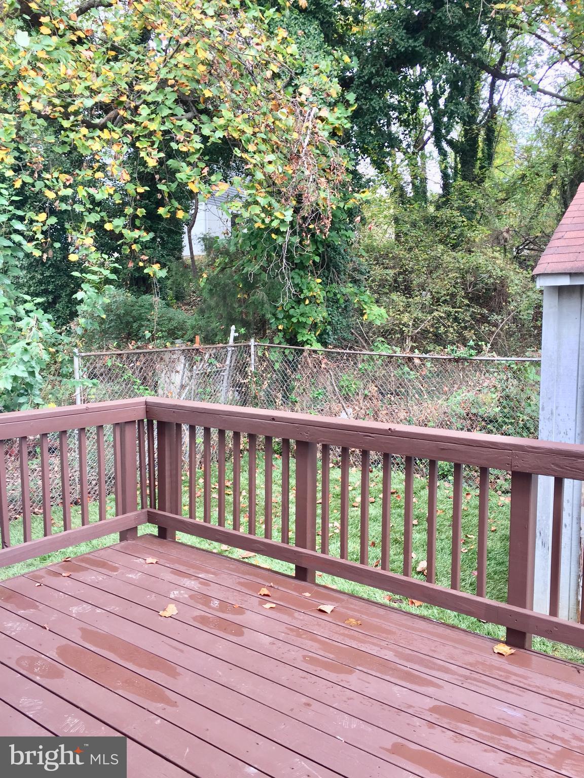 COLMAR MANOR- 1ST ADDN - Residential