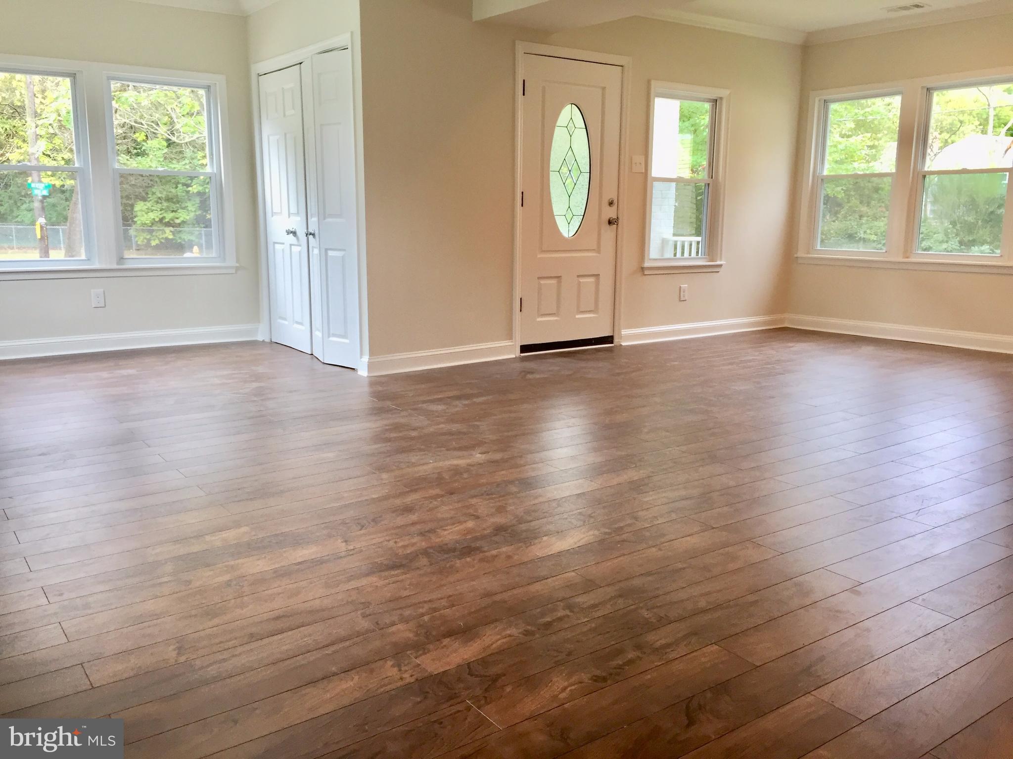 COLMAR MANOR- 1ST ADDN - Residential