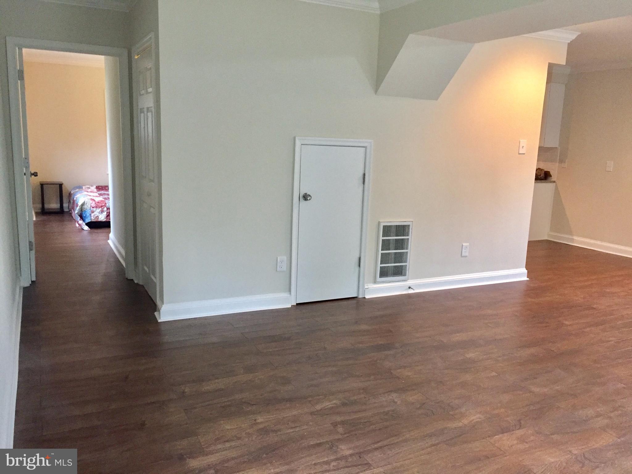 COLMAR MANOR- 1ST ADDN - Residential