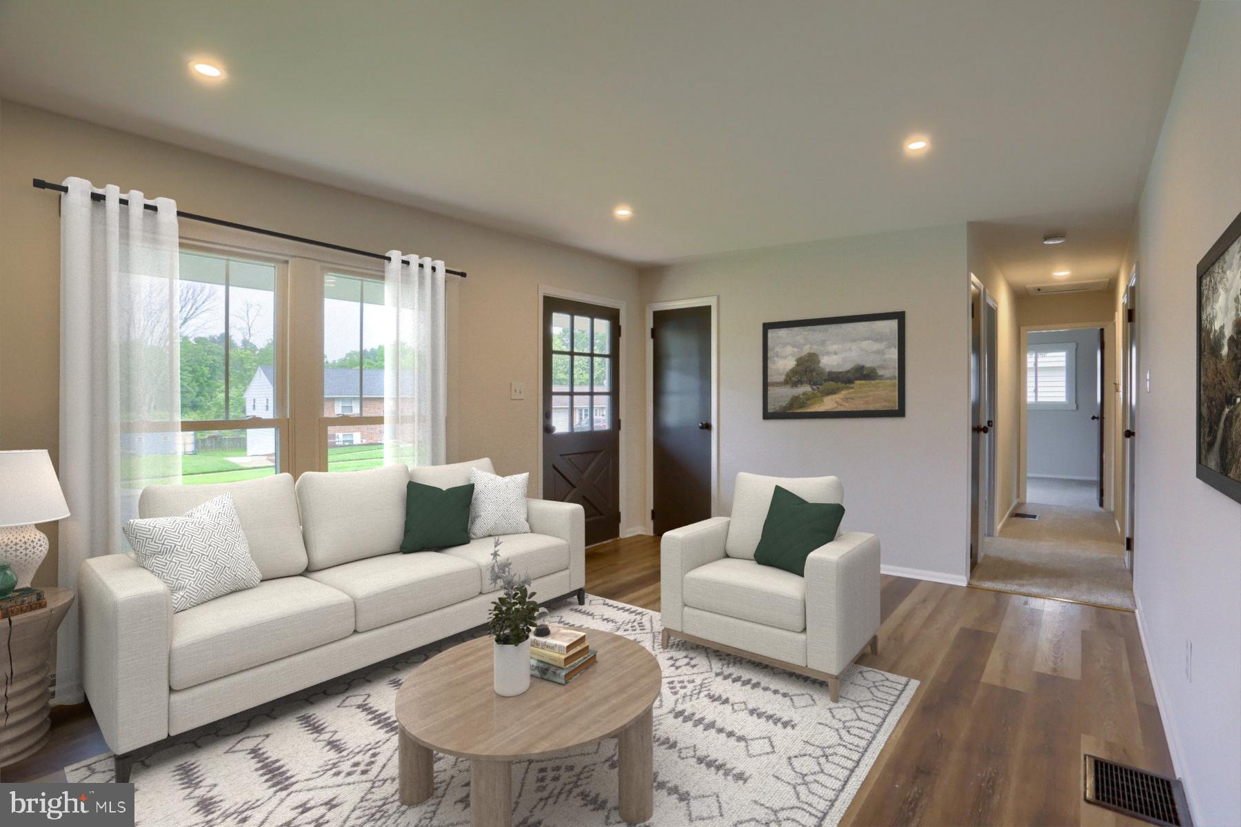 3616 CANTERBURY ROAD