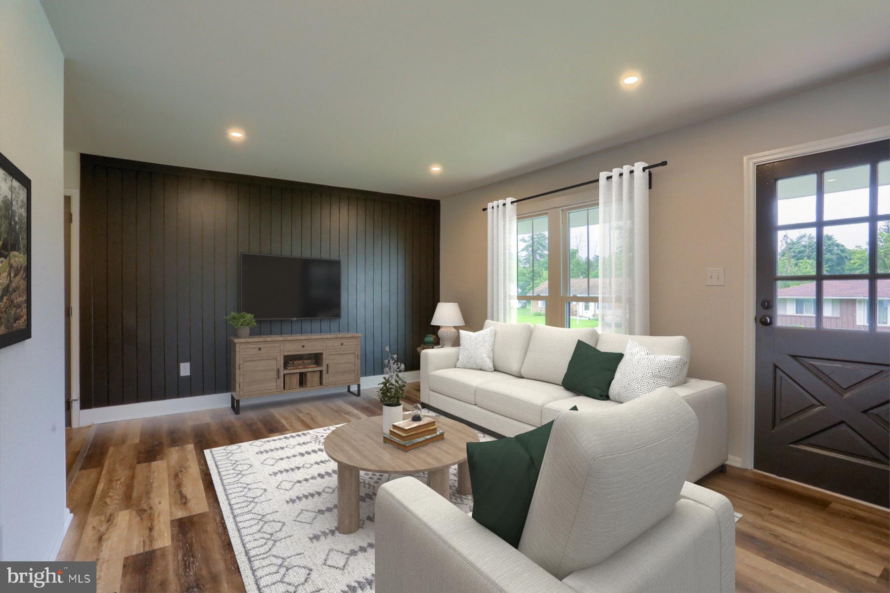 3616 CANTERBURY ROAD